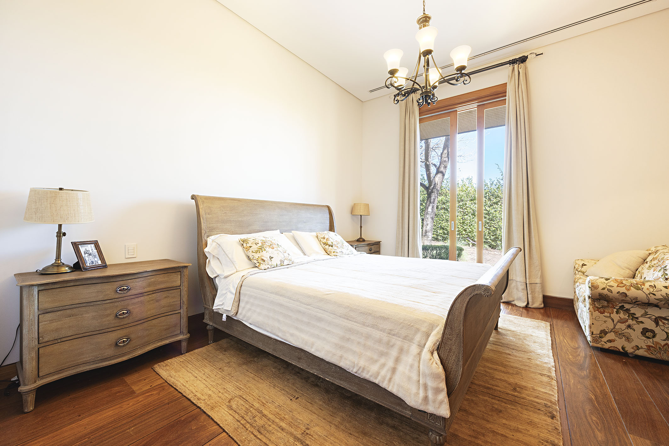  Tuscan-Style Residence in Quinta da Baroneza with an Exclusive Design - 物件實景