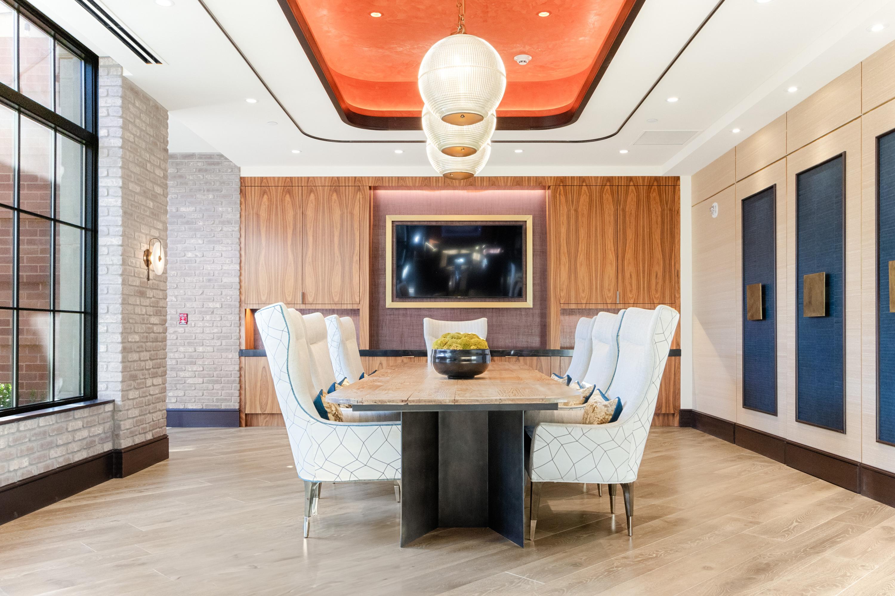  Experience Luxurious Living at Parkview Residence - 物件實景