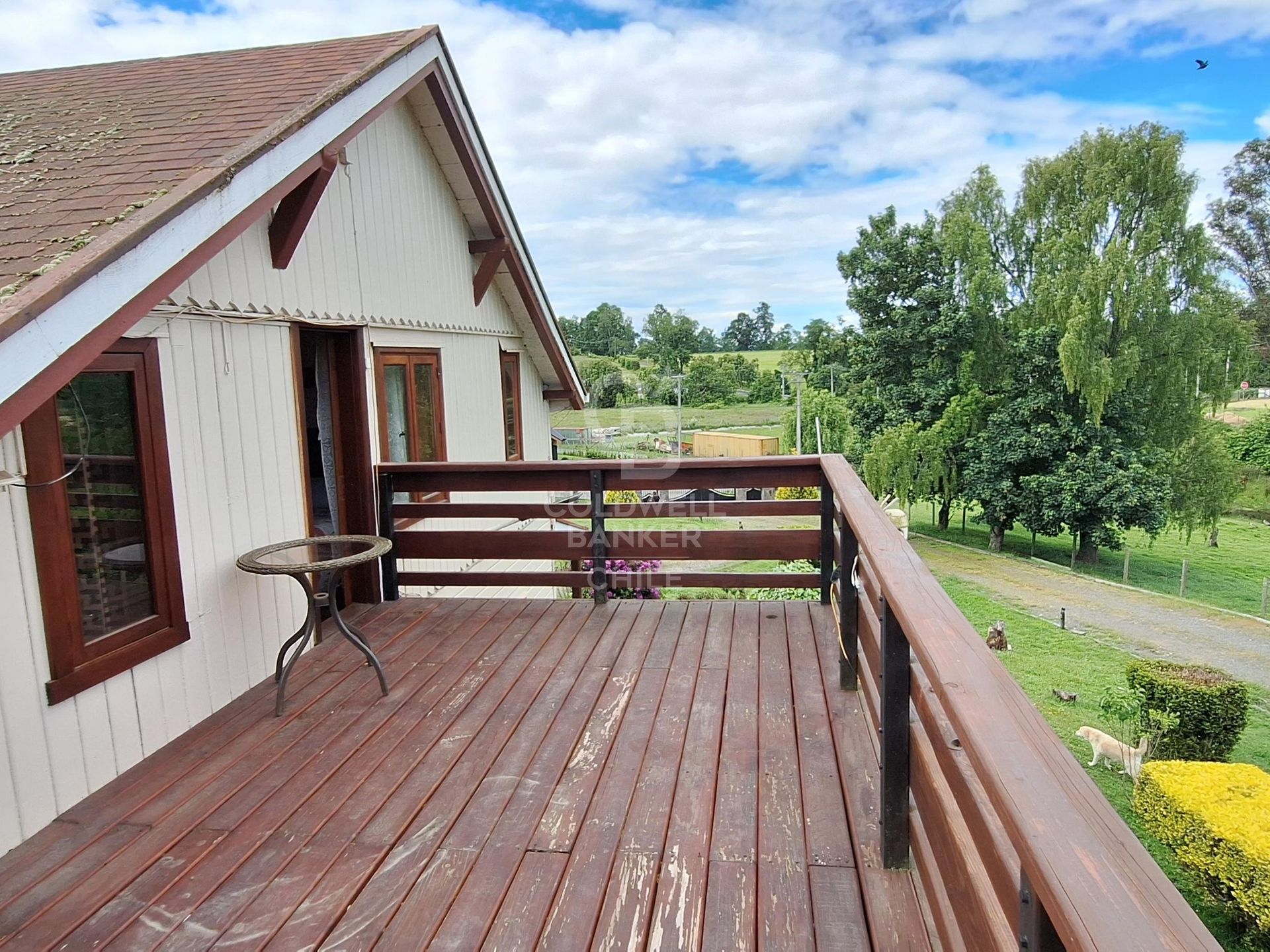 Osorno, Chile, 4 Bedrooms Bedrooms, ,2 BathroomsBathrooms,Residential,For Sale,1906117