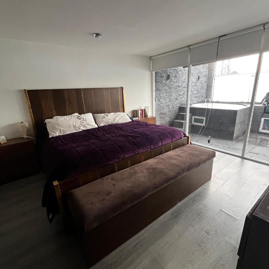 Benito Juárez, Ciudad de México, 03730, Mexico, 2 Bedrooms Bedrooms, ,3 BathroomsBathrooms,Residential,For Sale,1688687