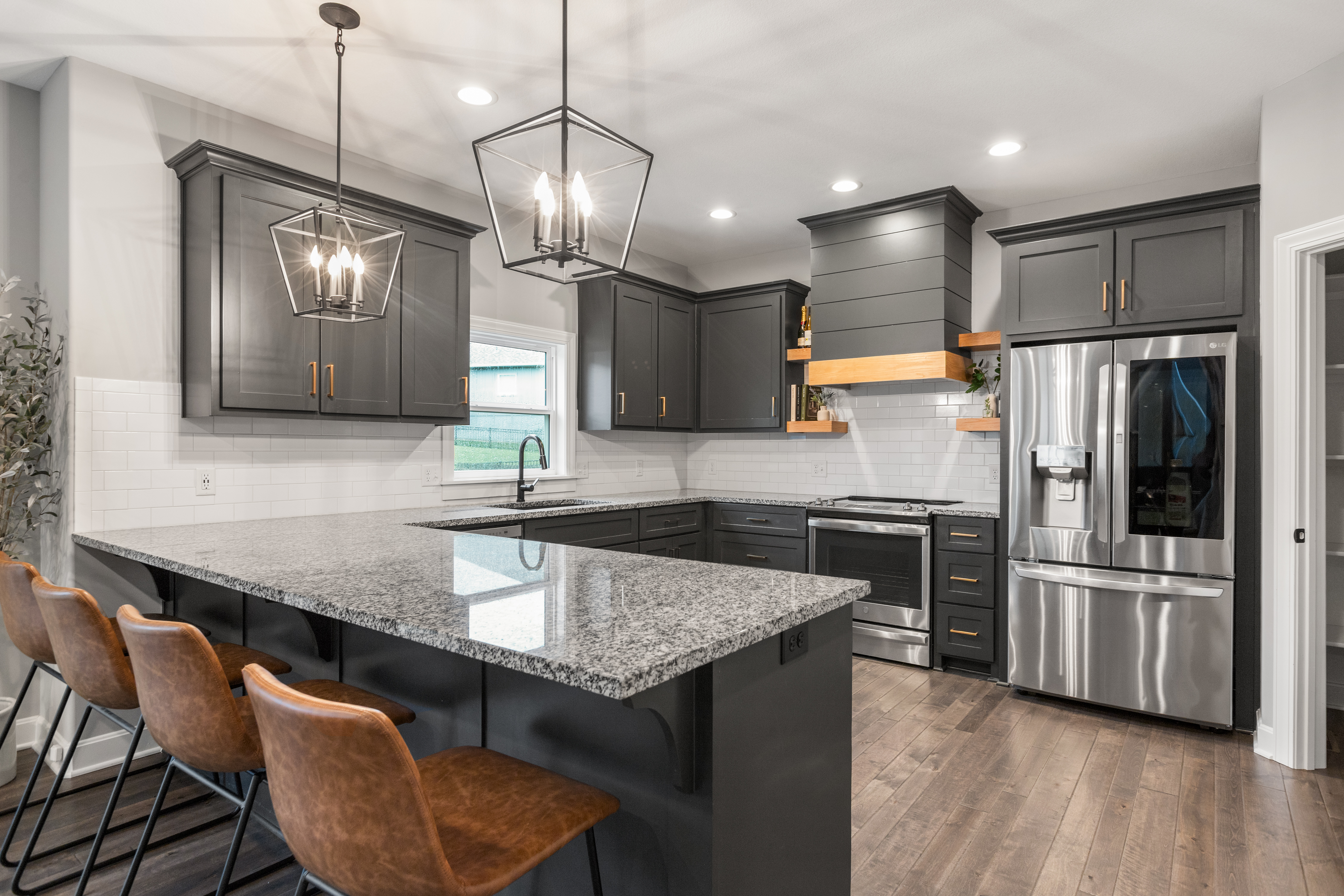  20196 224th Terrace, Spring Hill, KS 66083 - 物件實景