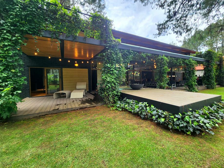 Valle de Bravo, Estado de méxico, 51200, Mexico, 5 Bedrooms Bedrooms, ,7 BathroomsBathrooms,Residential,For Sale,1941632