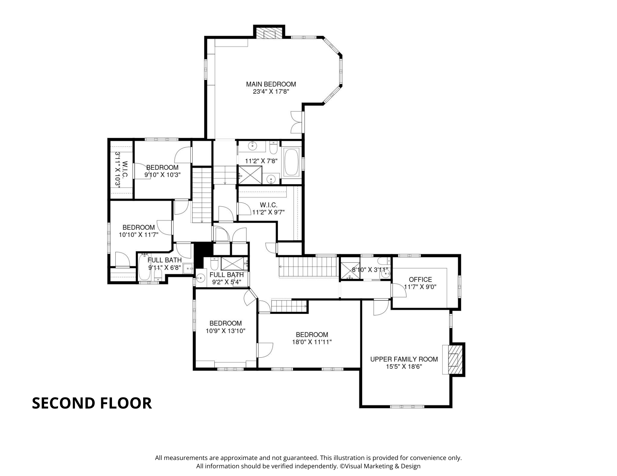  Modernized Tudor on a Magnificent Oversized Lot - 物件實景