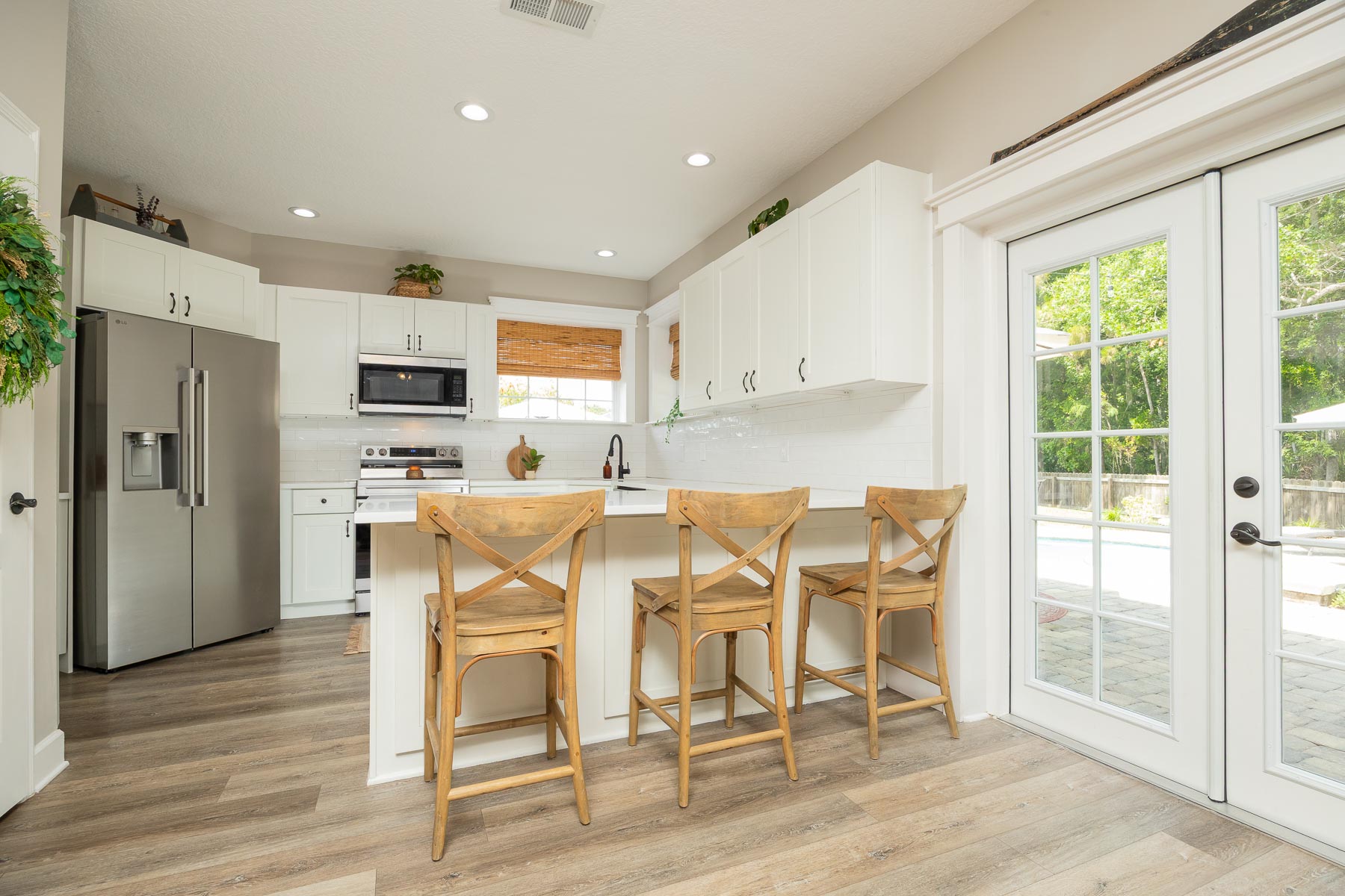 309 Elza Ln, St Augustine, FL, 32086 - 物件實景
