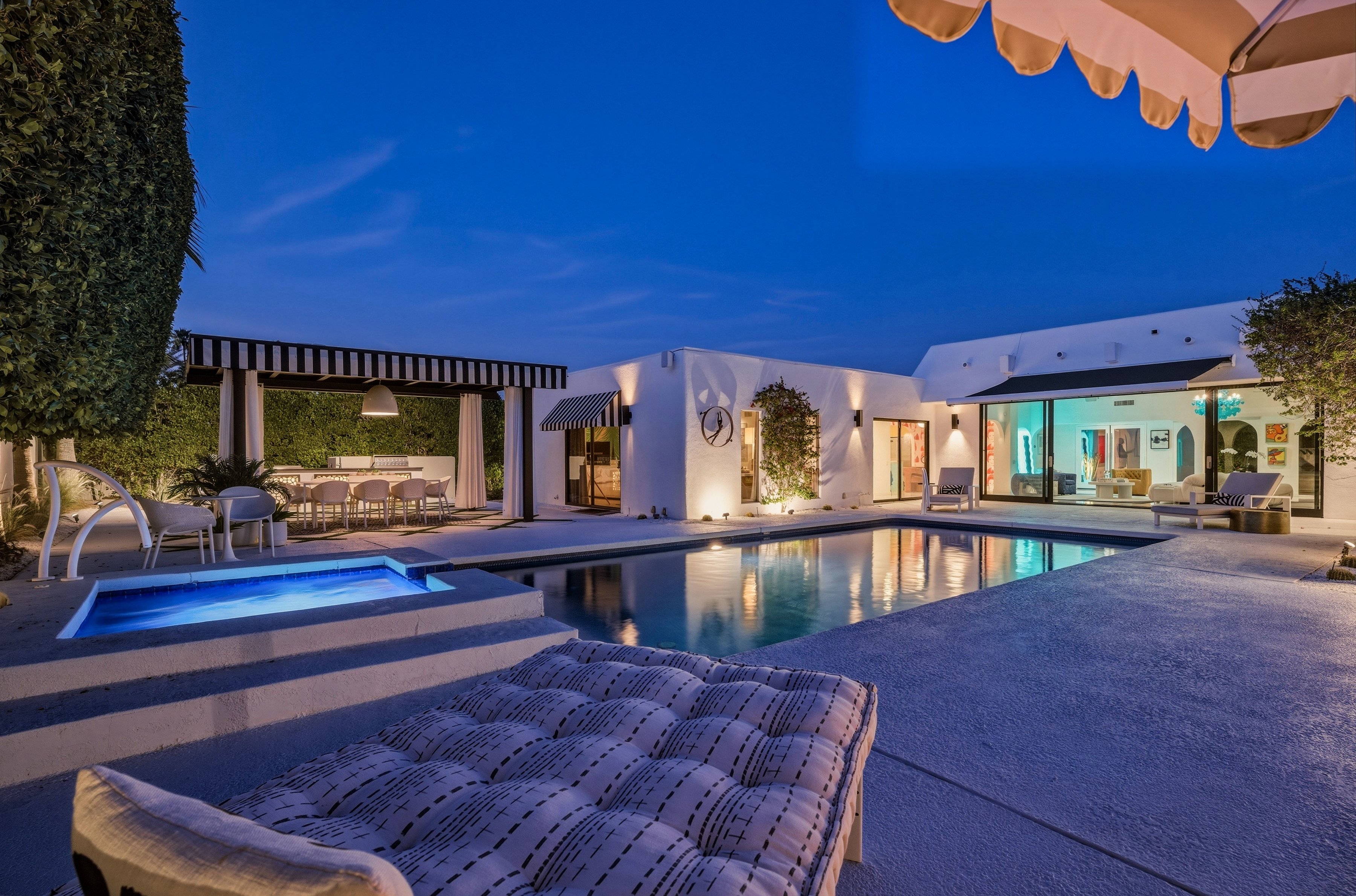  A Private Rancho Mirage Resort Home - 物件實景