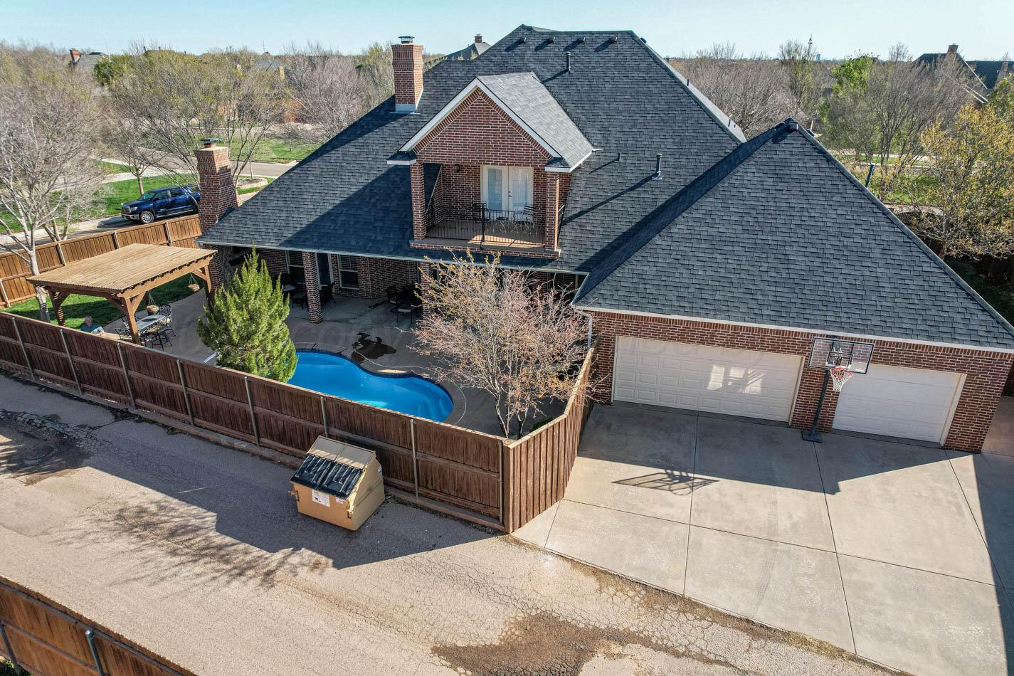 Amarillo, Texas, 79119, United States, 4 Bedrooms Bedrooms, ,5 BathroomsBathrooms,Residential,For Sale,1771017