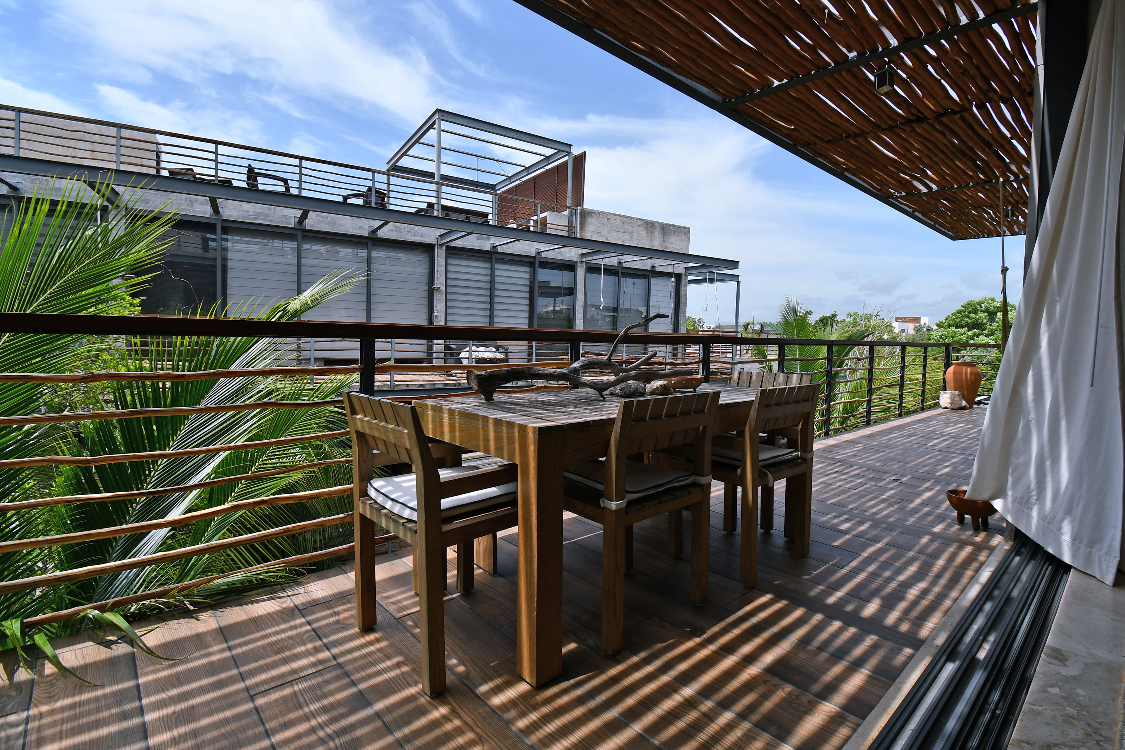  Exclusive Pent-house with Private Whirlpool Tub - 物件實景