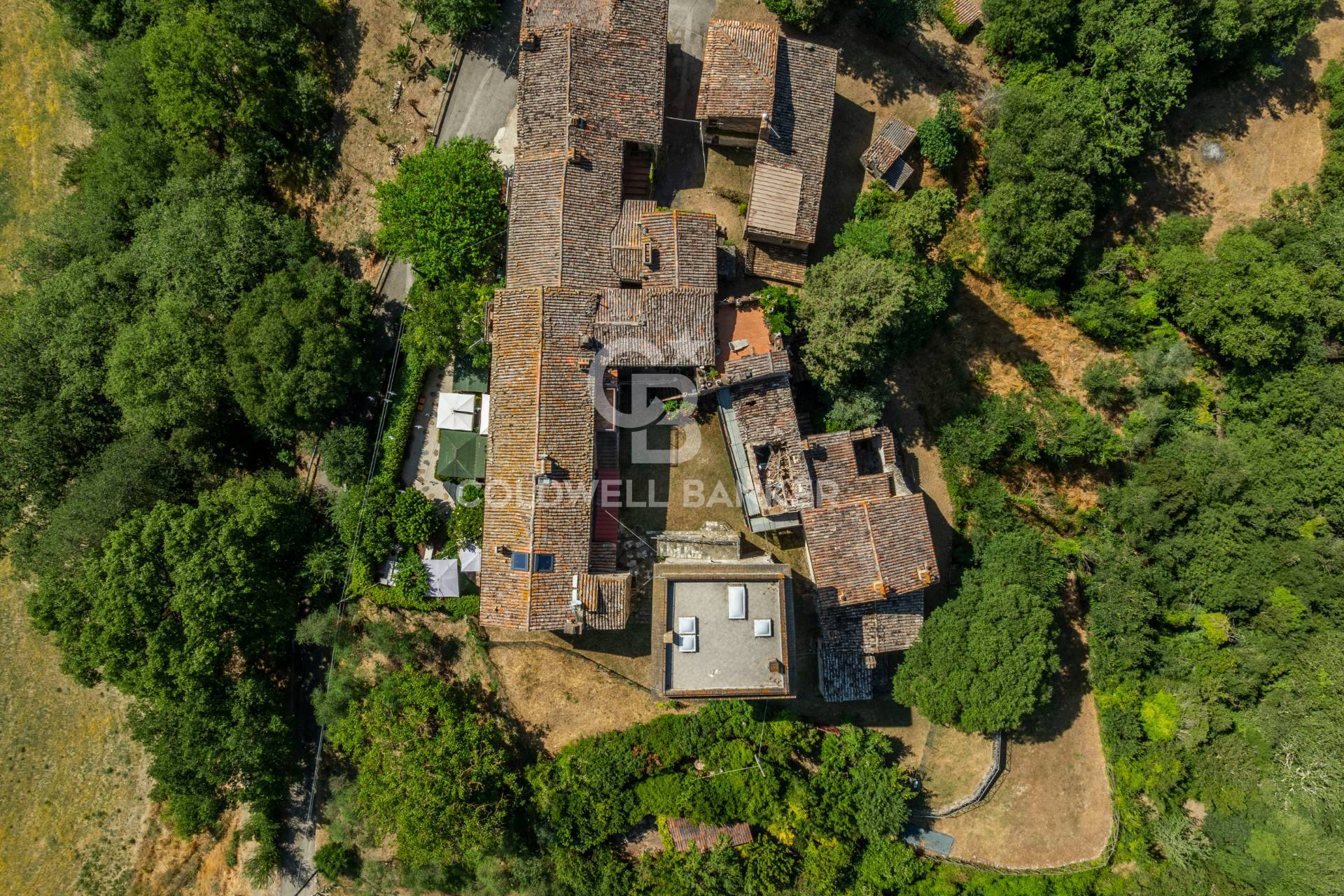 Todi, Perugia, 06059, IT, 10 Bedrooms Bedrooms, ,6 BathroomsBathrooms,Residential,For Sale,1890990