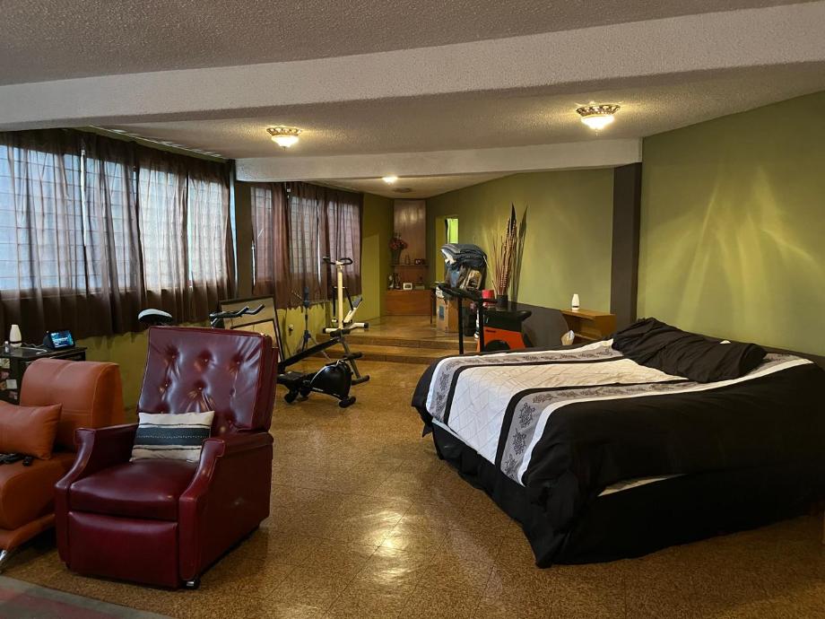 Tlalpan, Ciudad de México, 14330, Mexico, 1 Bedroom Bedrooms, ,2 BathroomsBathrooms,Residential,For Sale,1916756