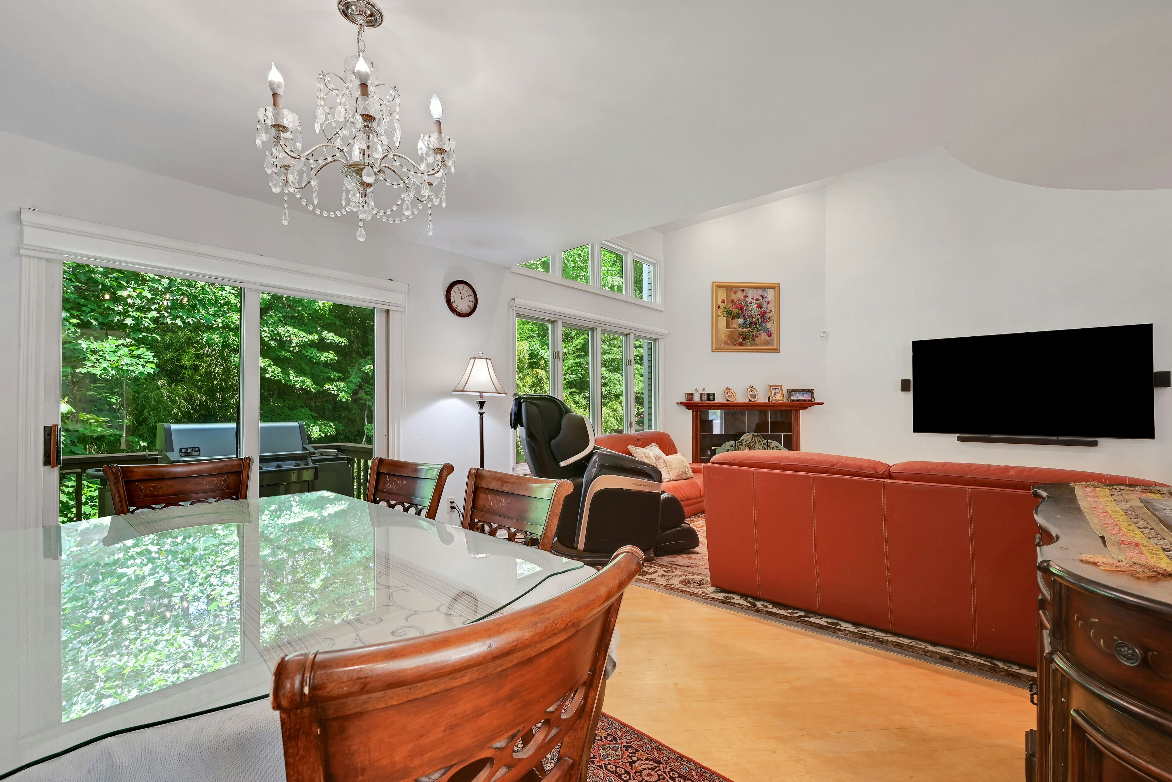  91 Old Tappan Road, Old Tappan, NJ 07675 - 物件實景