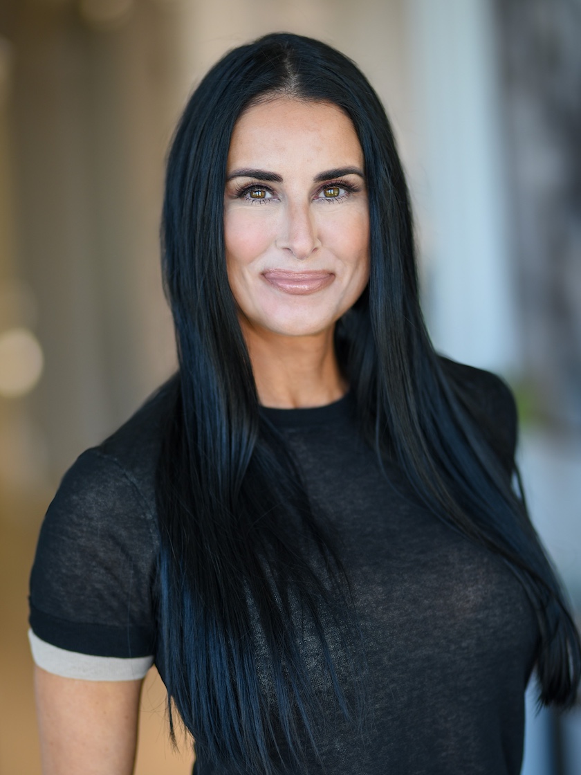 Maribeth Springob