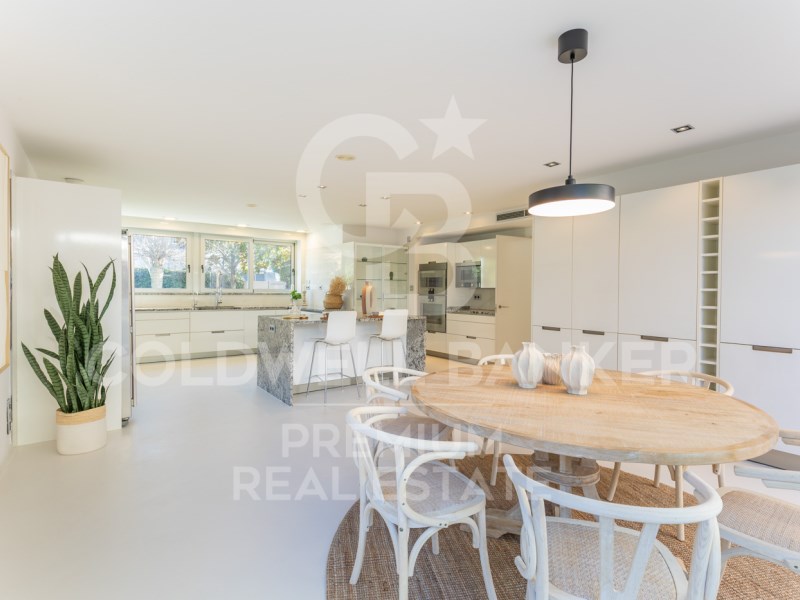 Sant Cugat del Vallès, Catalonia, ES, 6 Bedrooms Bedrooms, ,5 BathroomsBathrooms,Residential,For Sale,1624363