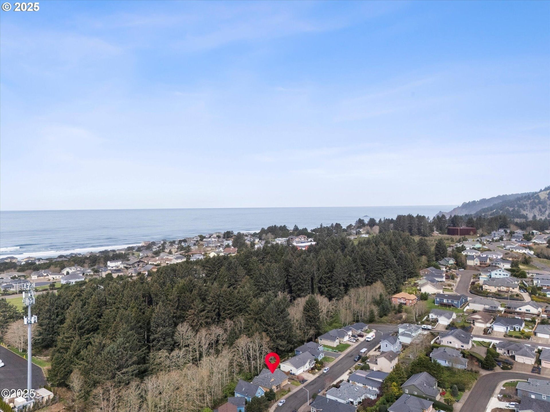 Lincoln City, Oregon, 97367, United States, 3 Bedrooms Bedrooms, ,3 BathroomsBathrooms,Residential,For Sale,1942119