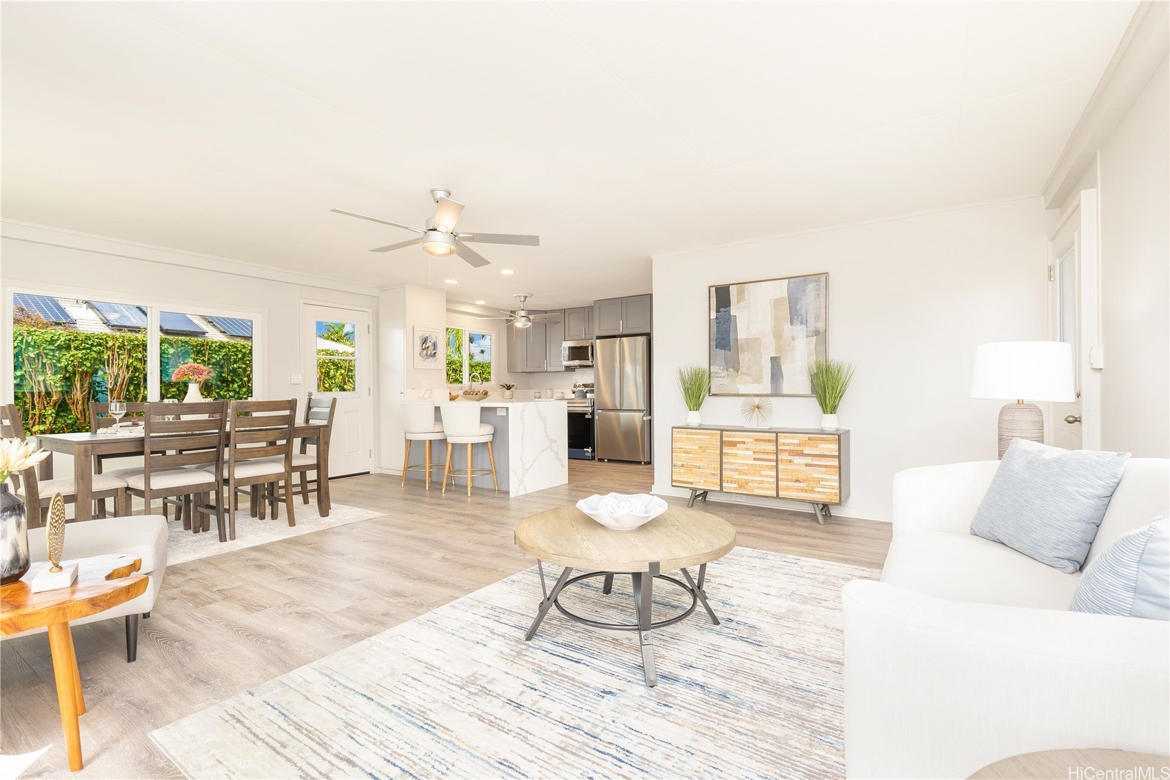 Kailua, Hawaii, 96734, United States, 3 Bedrooms Bedrooms, ,1 BathroomBathrooms,Residential,For Sale,1986053