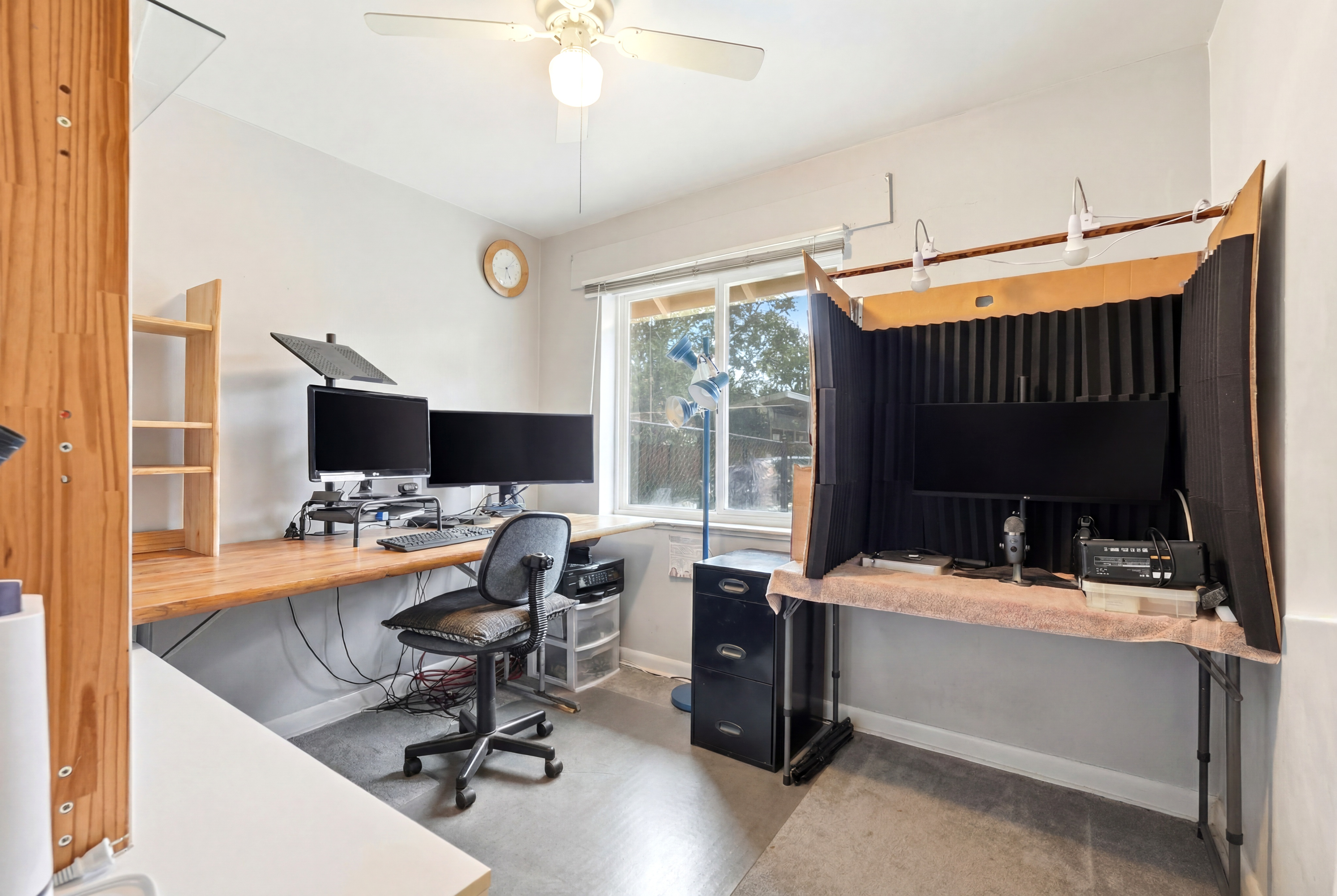  Rare Denver Opportunity  Two Homes, Three Living Spaces on One Lot - 物件實景