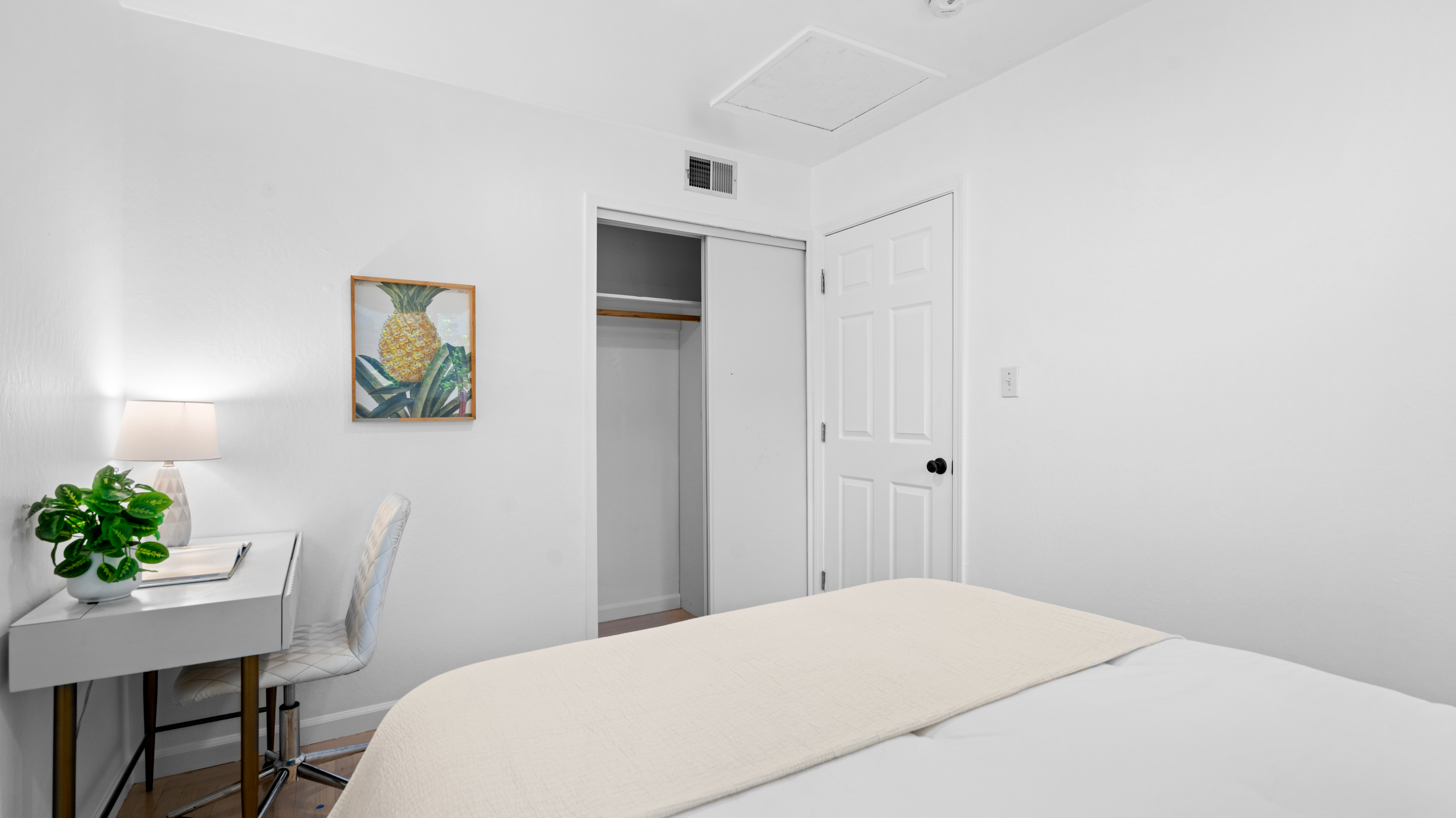  Turnkey Modern Rancher in Novato’s Desirable President’s Area - 物件實景
