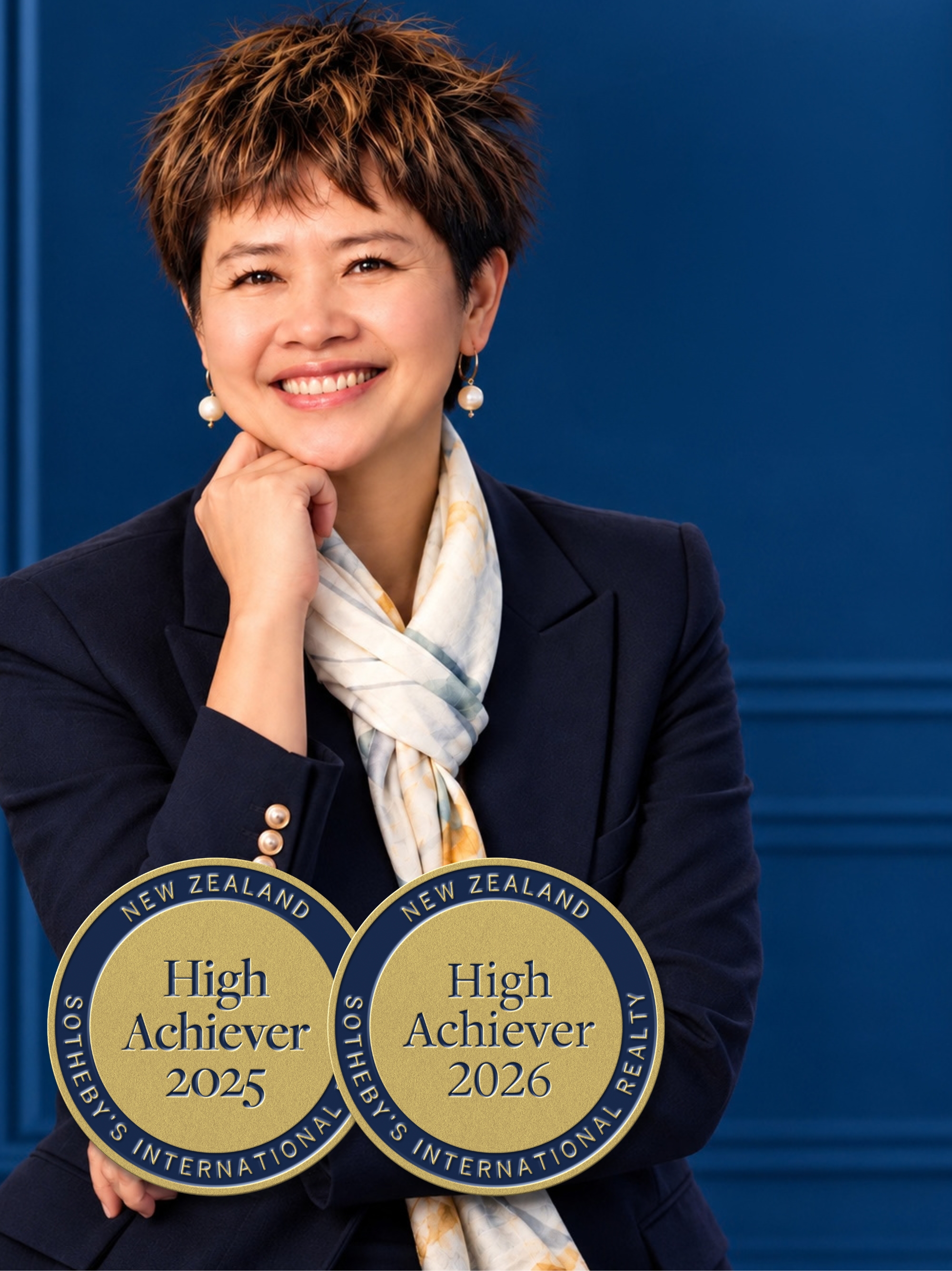 Nico Zhang