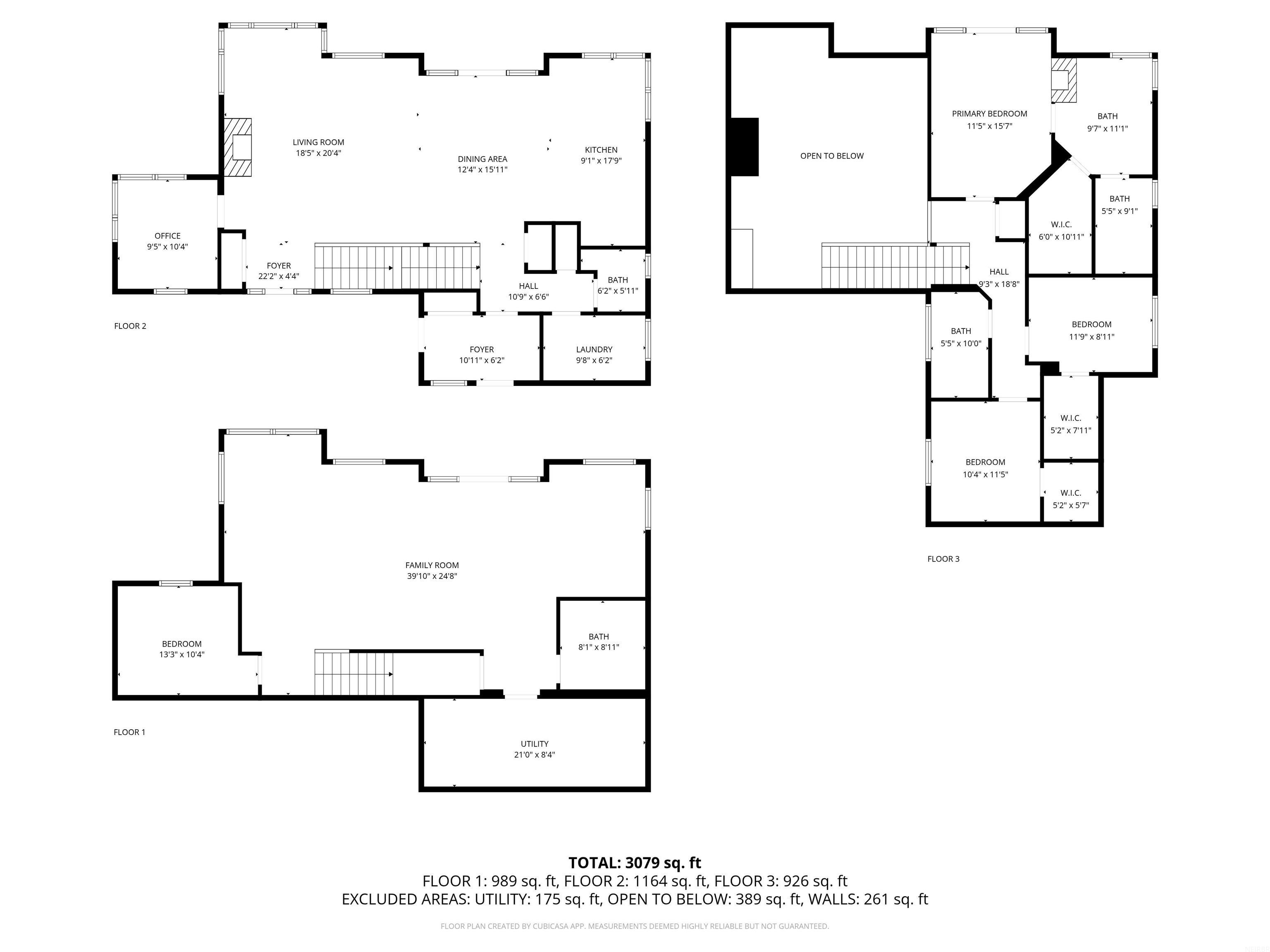 Waverly, Iowa, 50677, United States, 4 Bedrooms Bedrooms, ,4 BathroomsBathrooms,Residential,For Sale,1974808