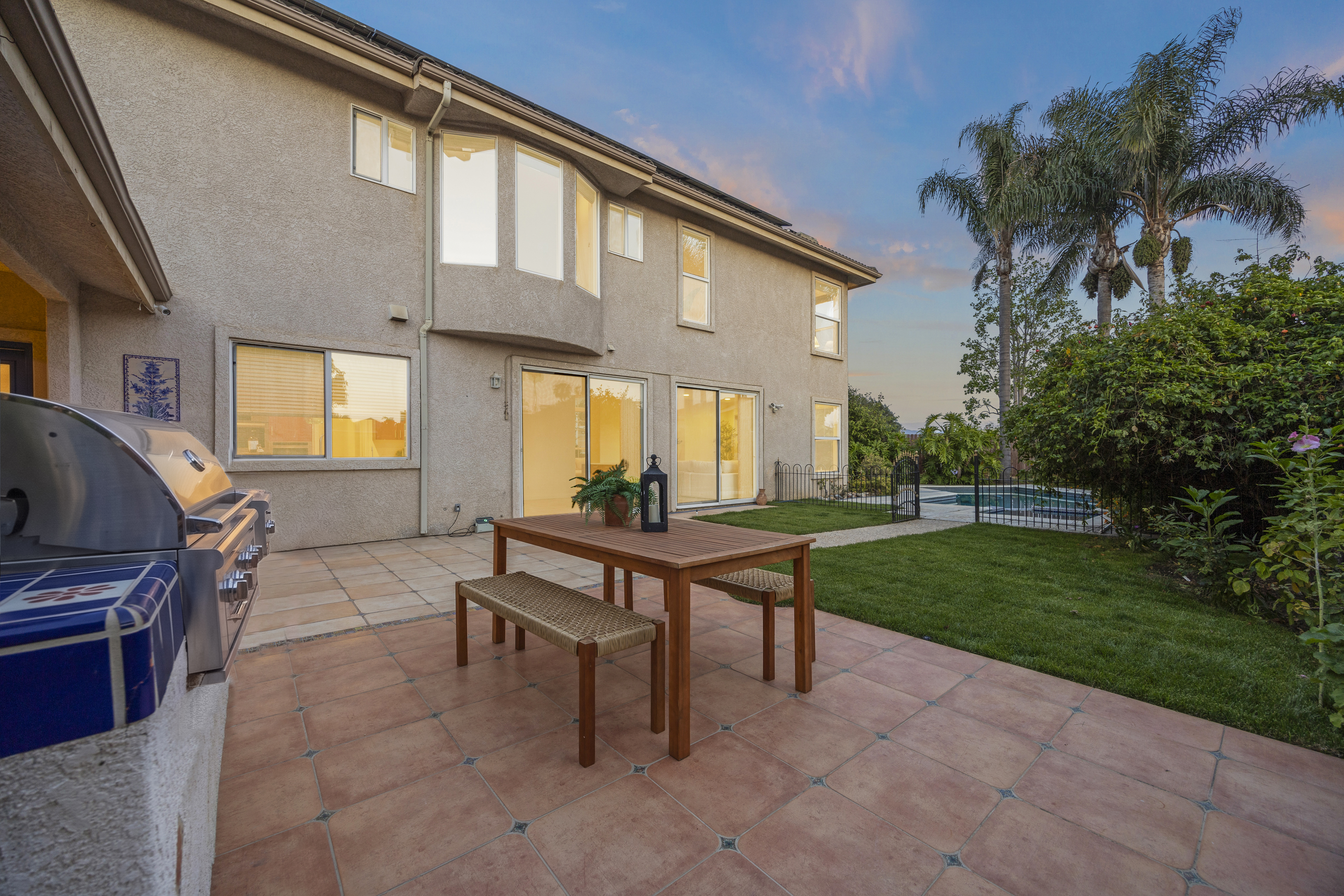  1602 Grace Court, Camarillo, CA 93010 - 物件實景