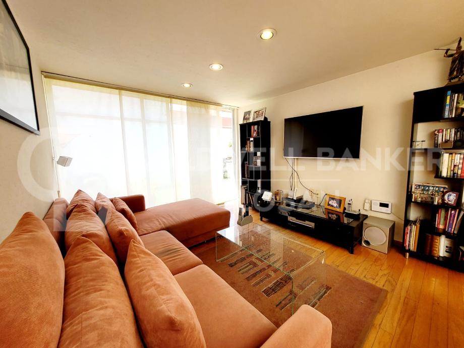 Naucalpan de Juárez, Estado de méxico, 53100, Mexico, 3 Bedrooms Bedrooms, ,4 BathroomsBathrooms,Residential,For Sale,1917884