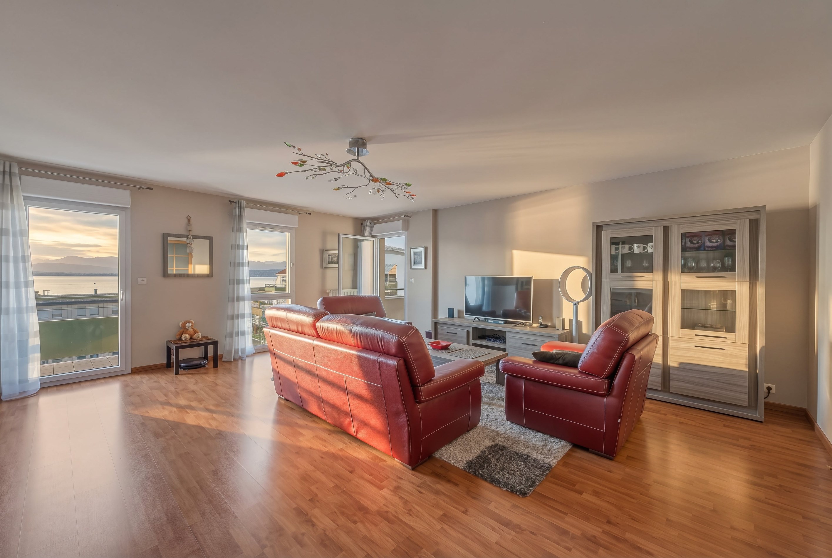  Apartment for Sale – Evian-les-Bains Town Centre - 物件實景