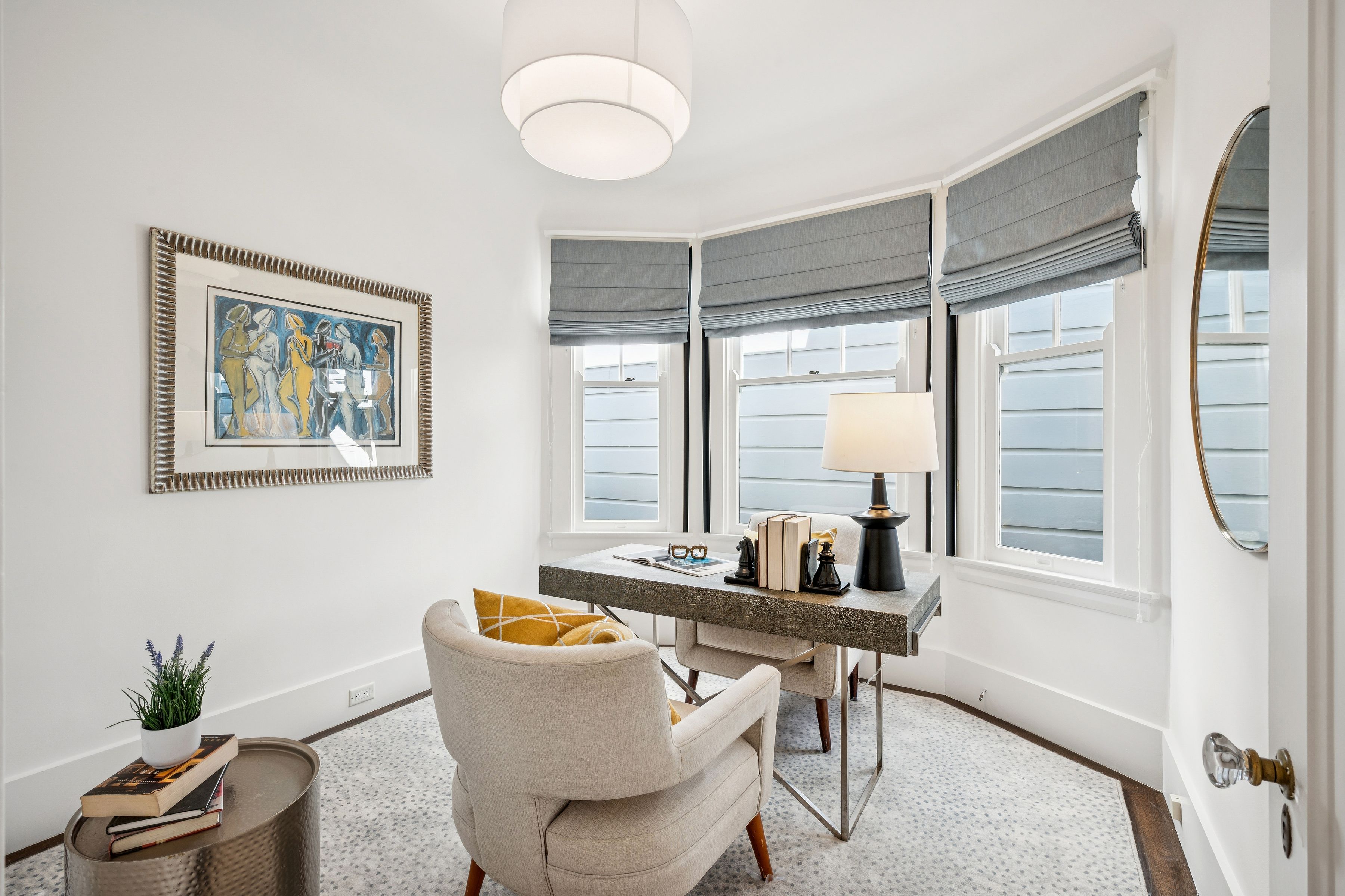 Elegant Two-Level Condo in Jordan Park - 物件實景