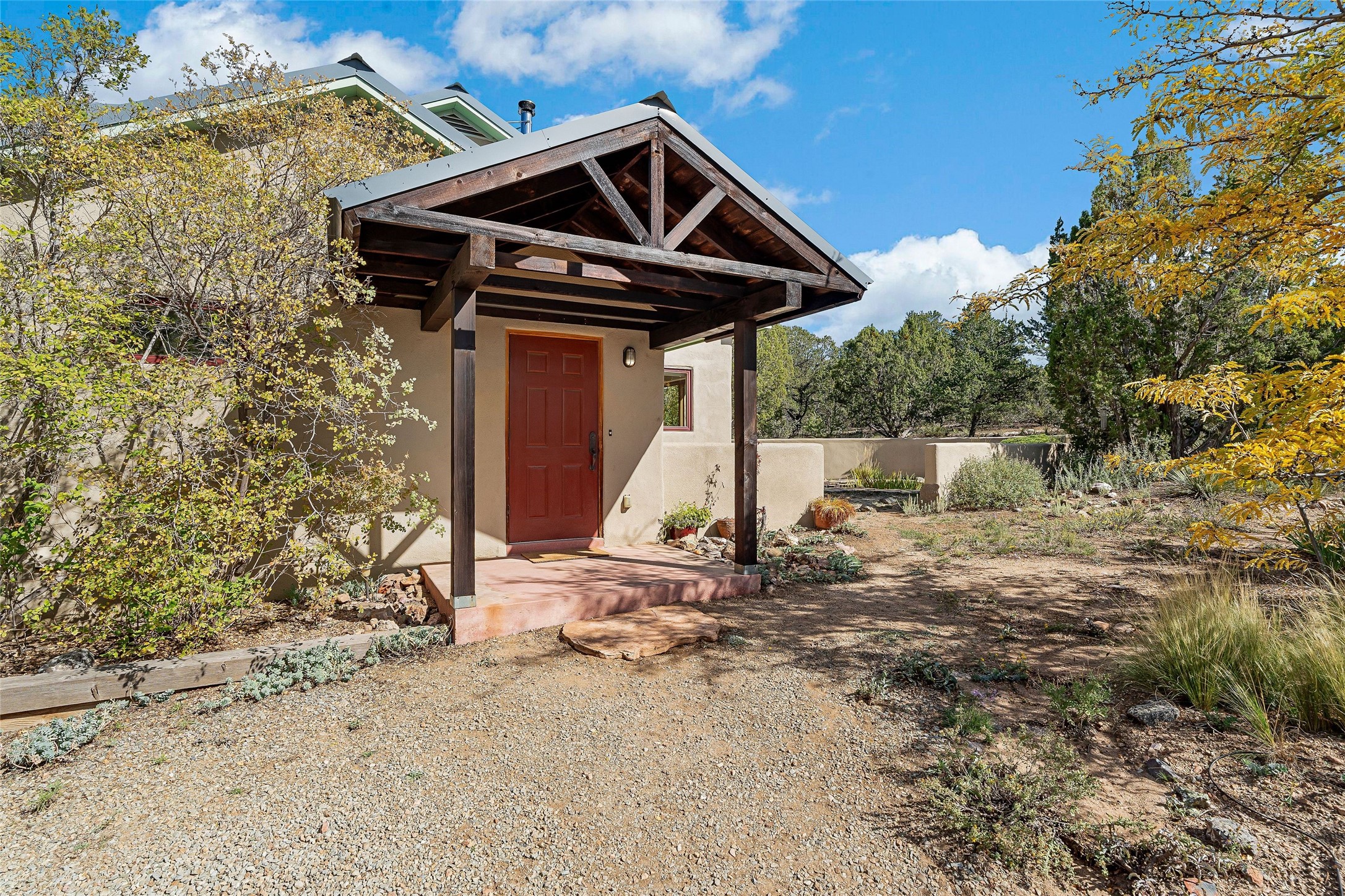  43 Apache Ridge Rd. - 物件實景