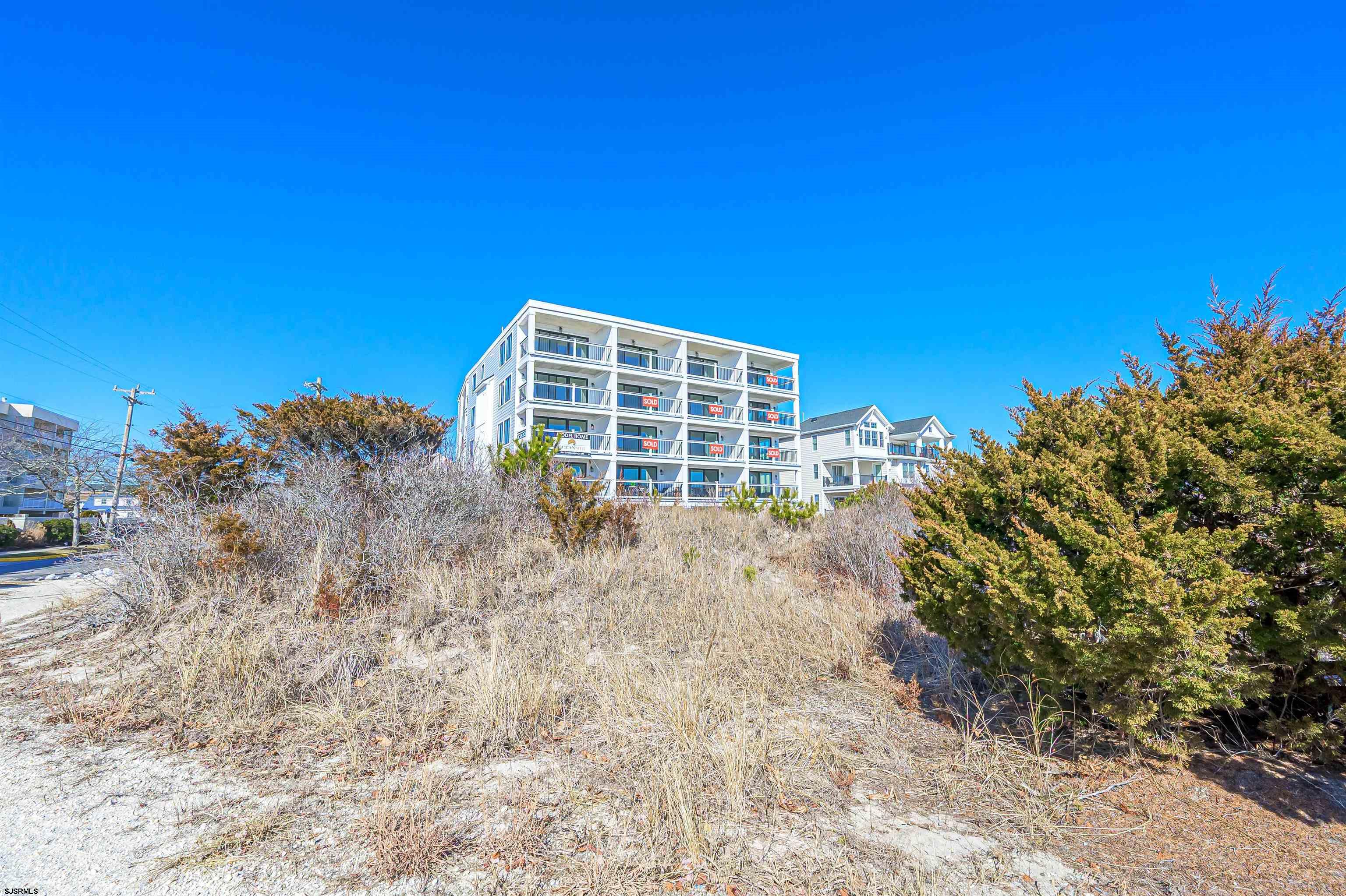 Brigantine, New Jersey, 08203, United States, 1 Bedroom Bedrooms, ,1 BathroomBathrooms,Residential,For Sale,1935597