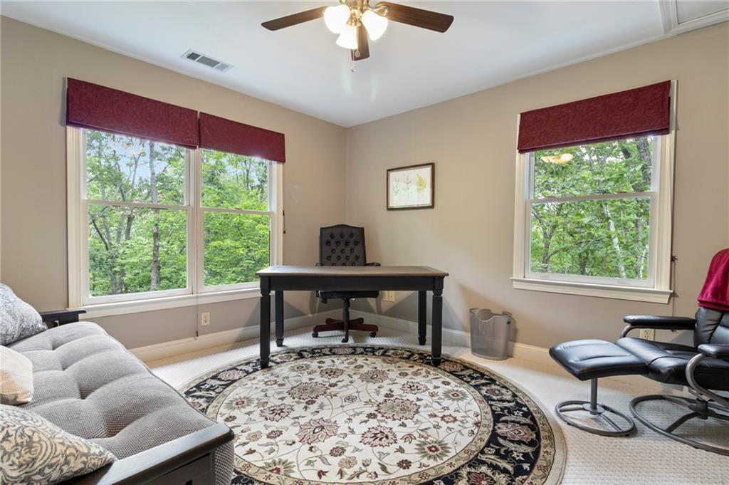 Big Canoe, Georgia, 30143, United States, 5 Bedrooms Bedrooms, ,5 BathroomsBathrooms,Residential,For Sale,1980685