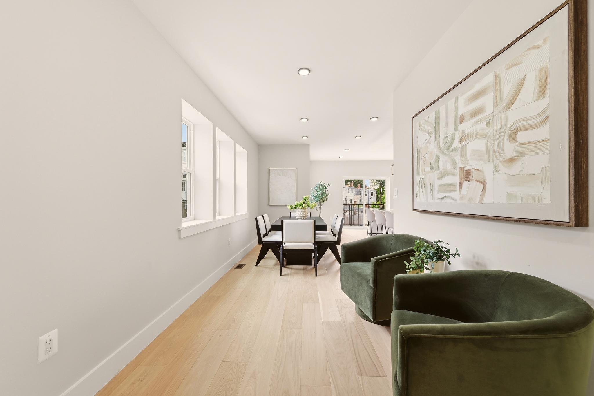  418 Allison Street NW, Washington, DC, 20011 - 物件實景
