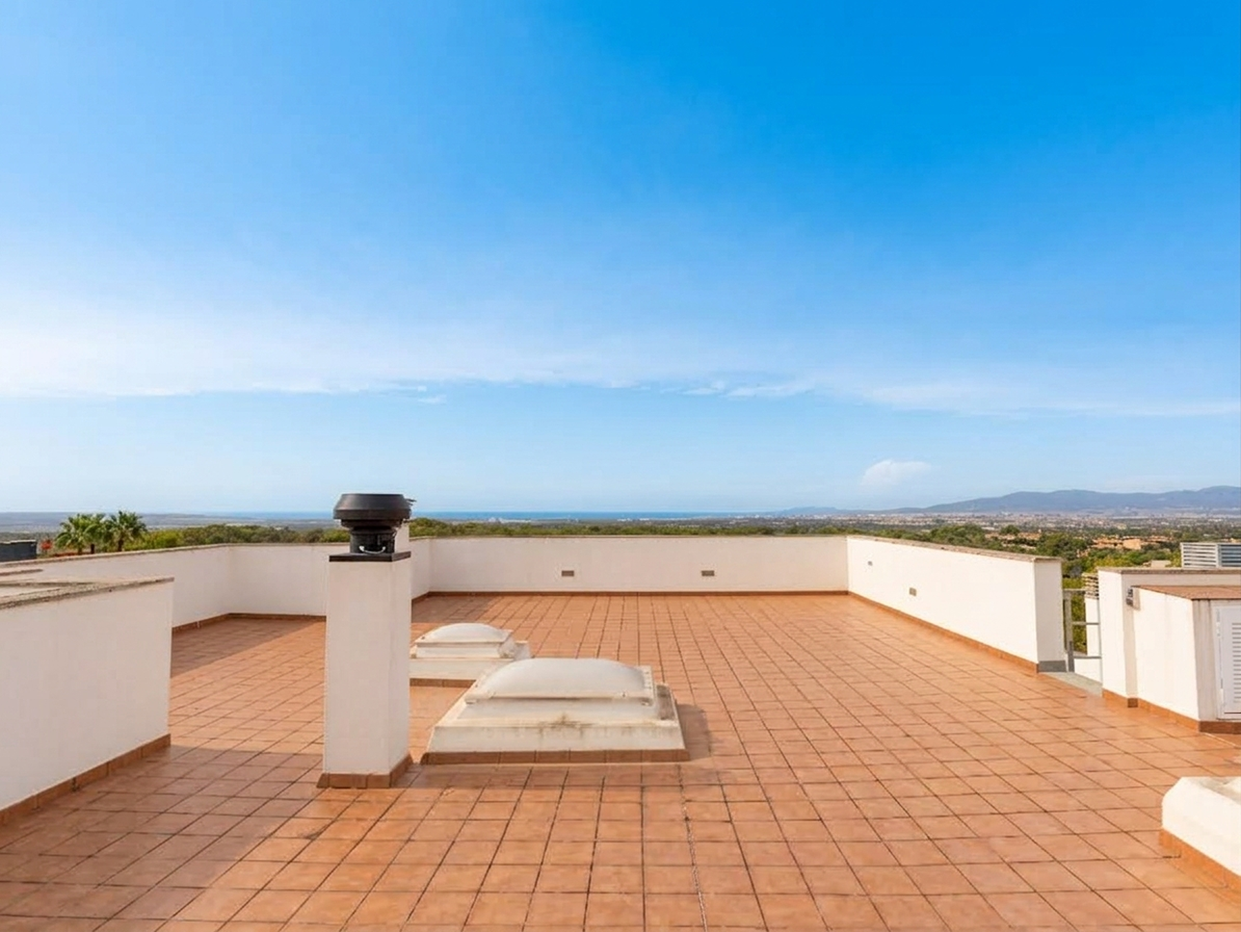  Villa with pool in Marratxi - 物件實景