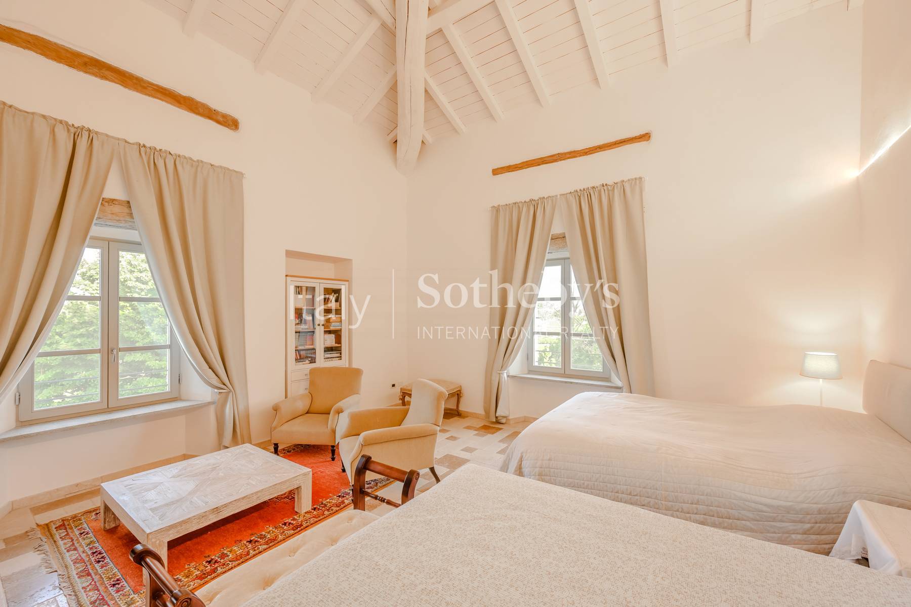  Charming farmhouse with pool in the Monferrato hills - 物件實景