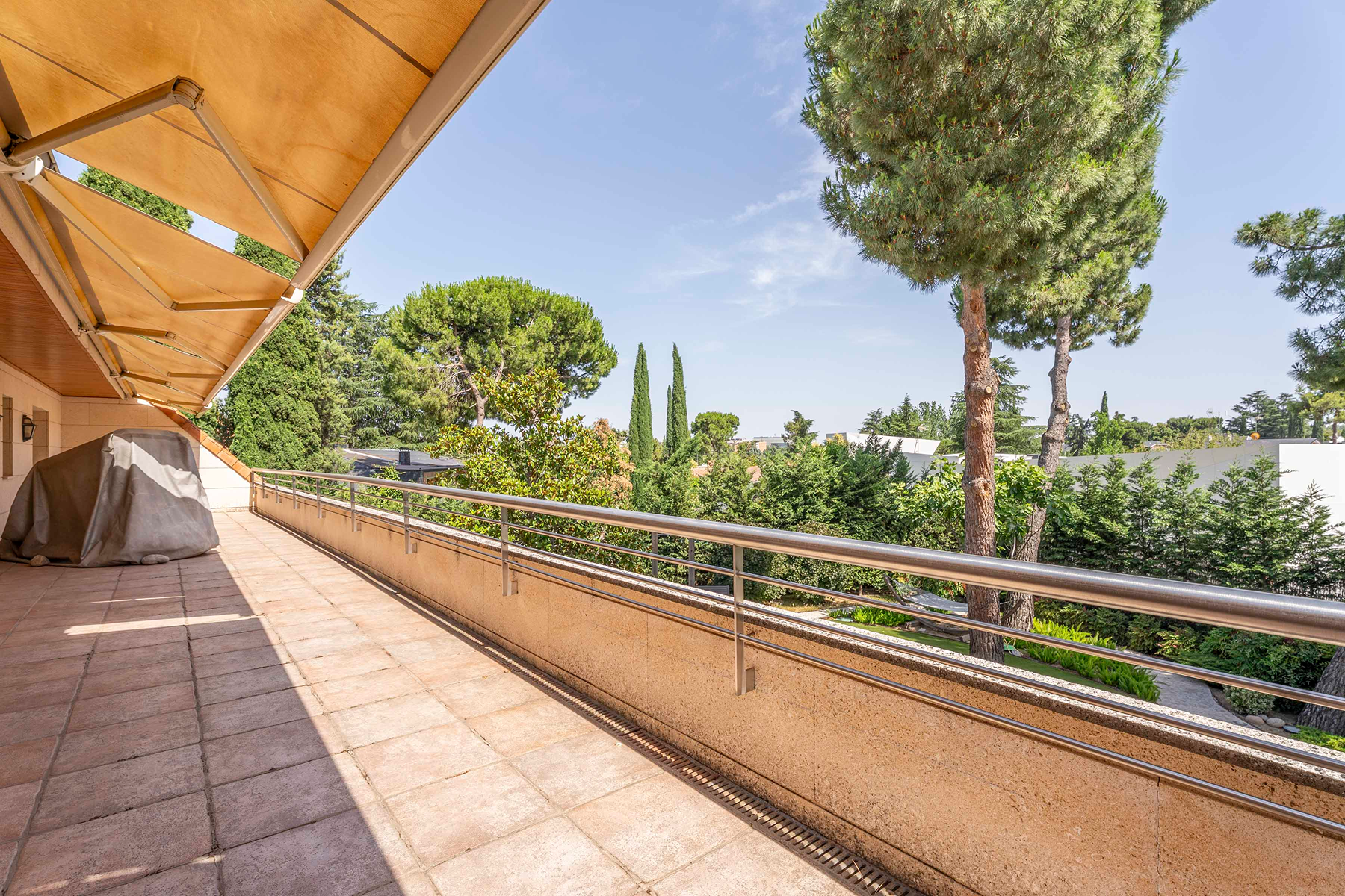  Contemporary villa in Conde Orgaz-Piovera - 物件實景