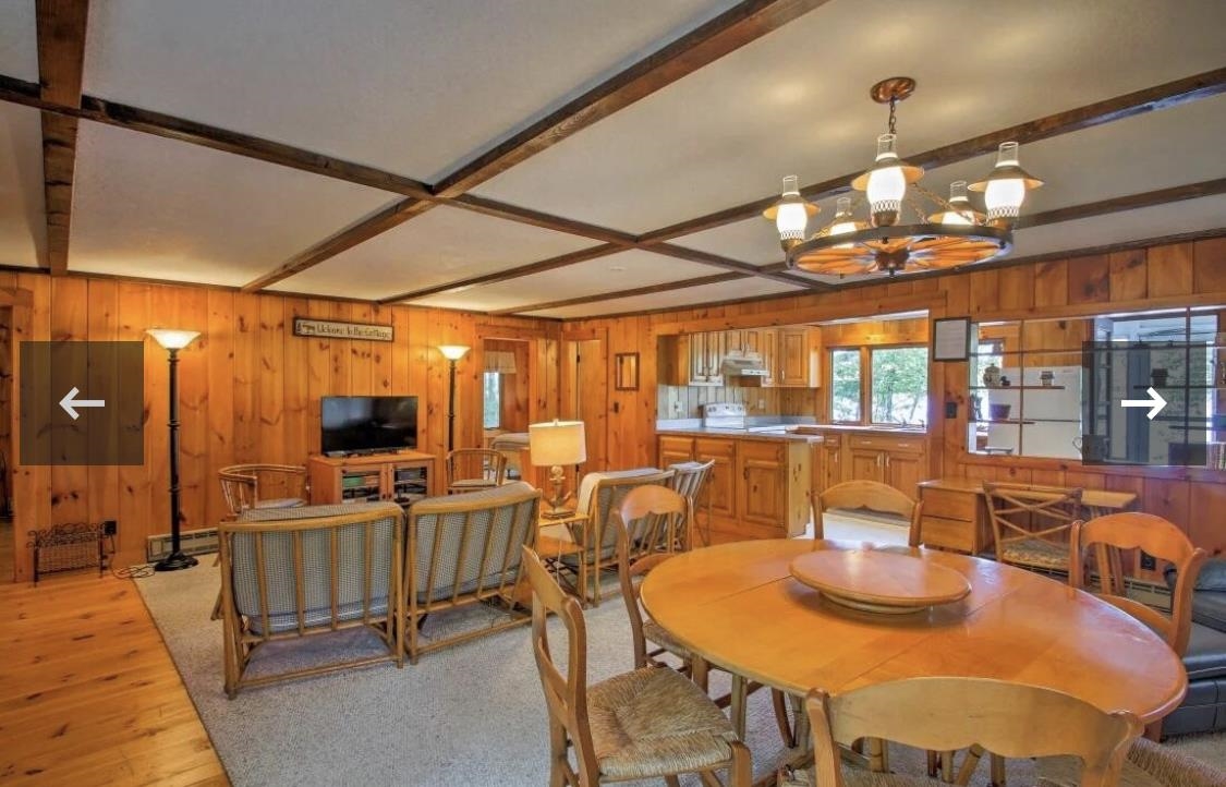 Meredith, New Hampshire, 03253, United States, 3 Bedrooms Bedrooms, ,2 BathroomsBathrooms,Residential,For Sale,1939879