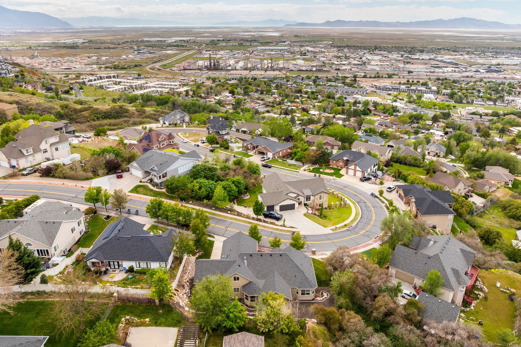  Upscale Two Story North of Salt Lake City - 物件實景