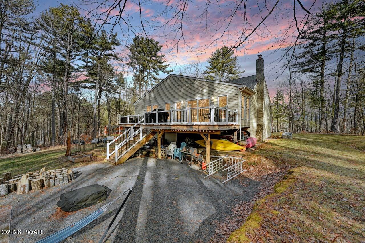 Milford, Pennsylvania, 18337, United States, 3 Bedrooms Bedrooms, ,3 BathroomsBathrooms,Residential,For Sale,2011309