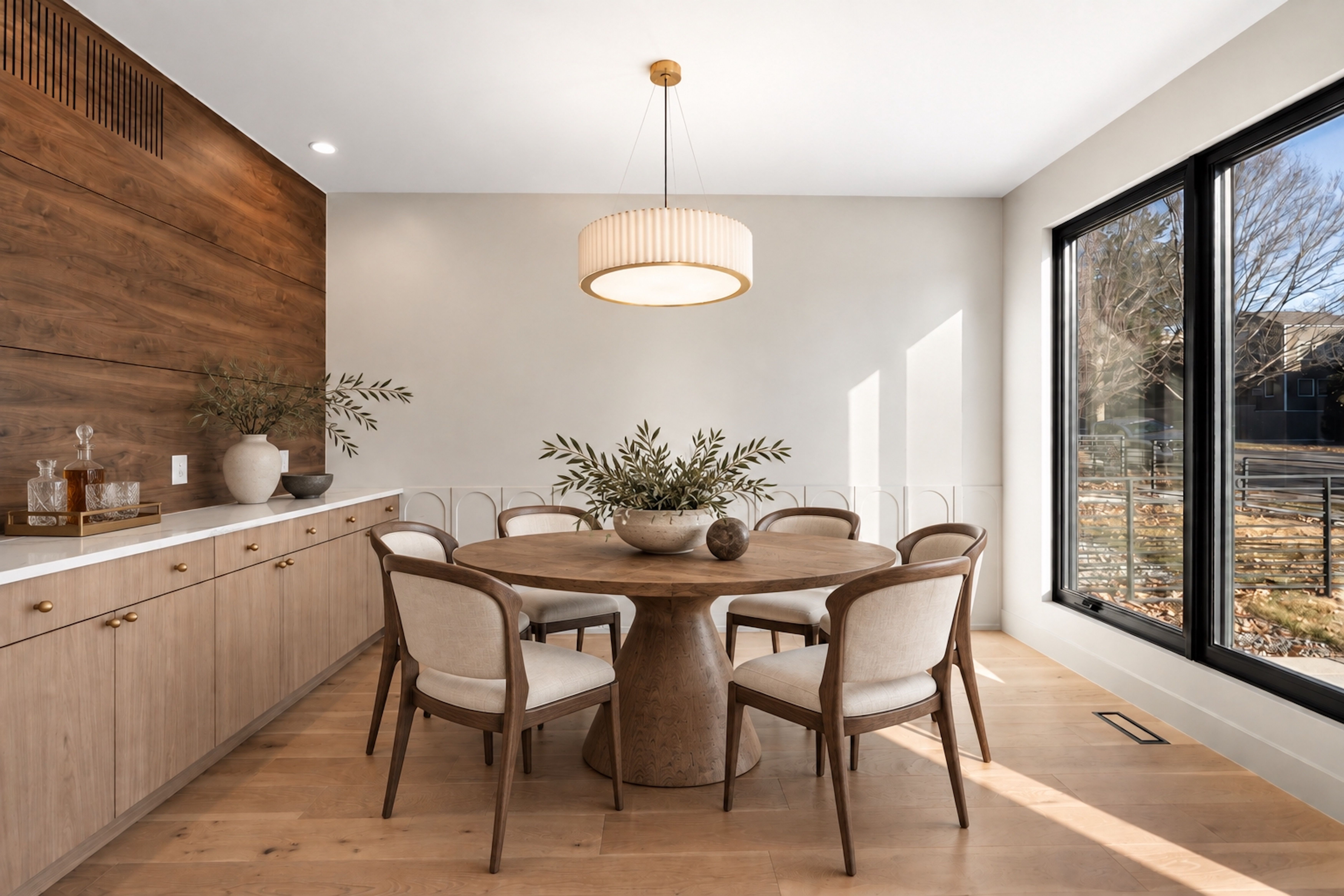  Designed For the Discerning in the Heart of Cherry Creek - 物件實景
