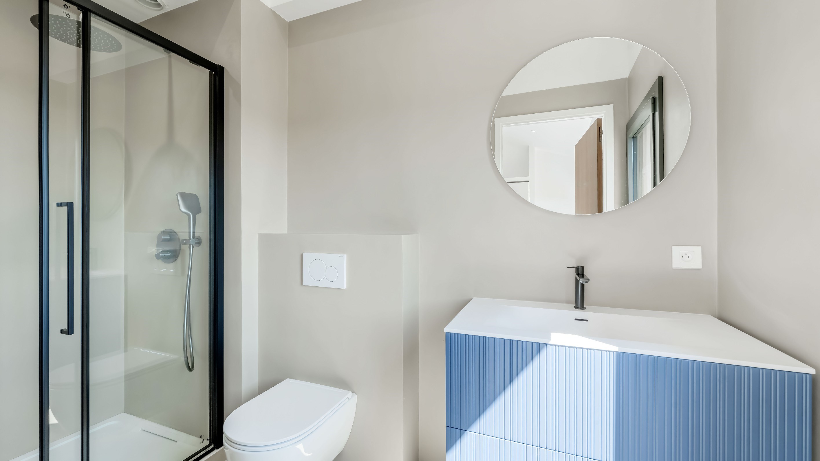  Grimaud villa 5 bedroom sea view Gulf of Saint-Tropez pool secure estate guest … - 物件實景