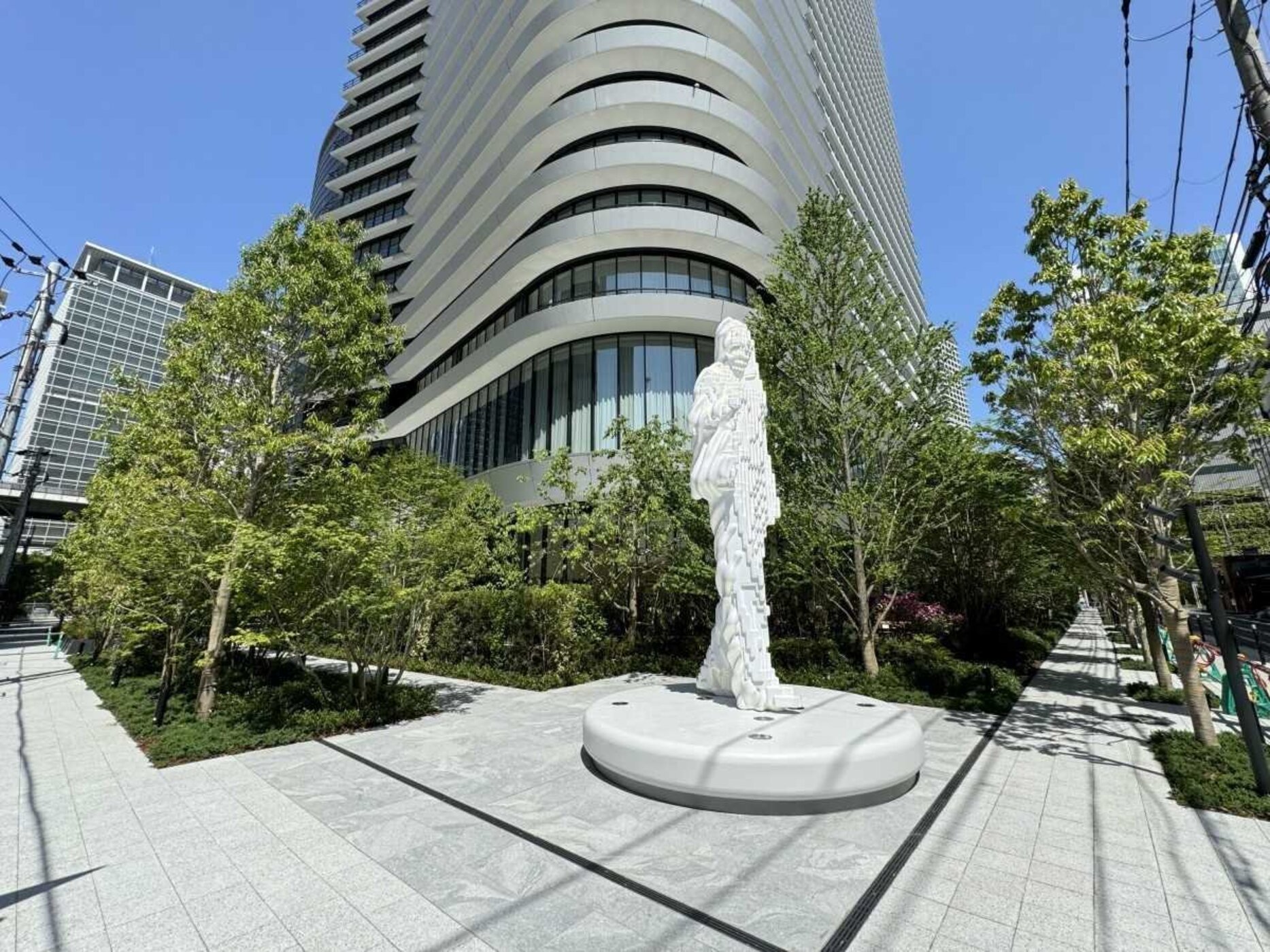  Brillia Tower Dojima - 物件實景