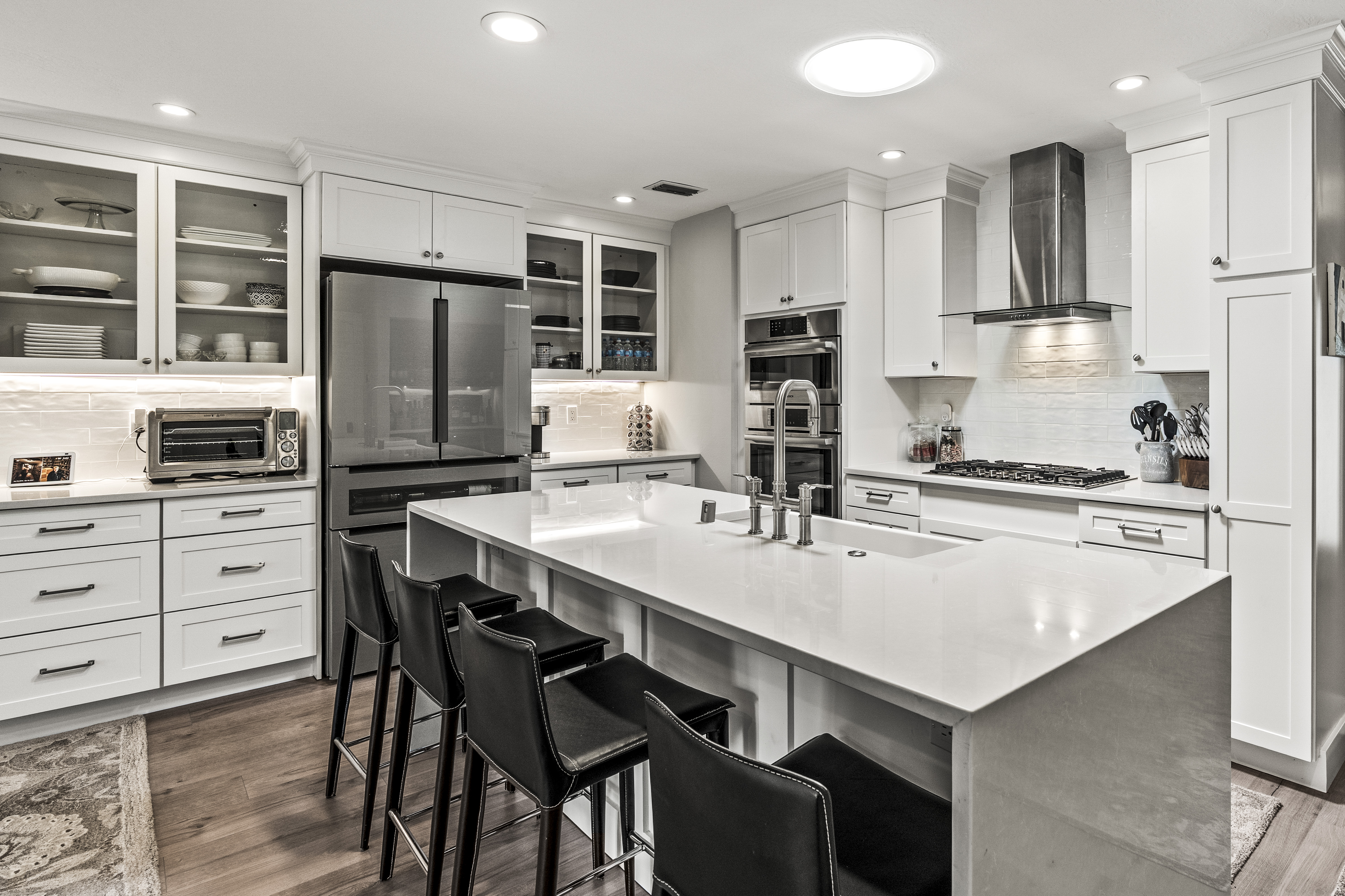  135 Vineyard Circle Yountville CA 94599 - 物件實景