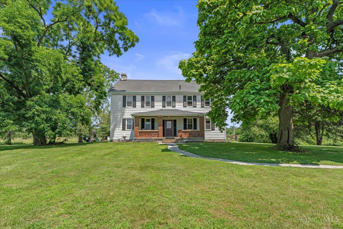 Madison Twp, Ohio, 45067, United States, 3 Bedrooms Bedrooms, ,2 BathroomsBathrooms,Residential,For Sale,1906155