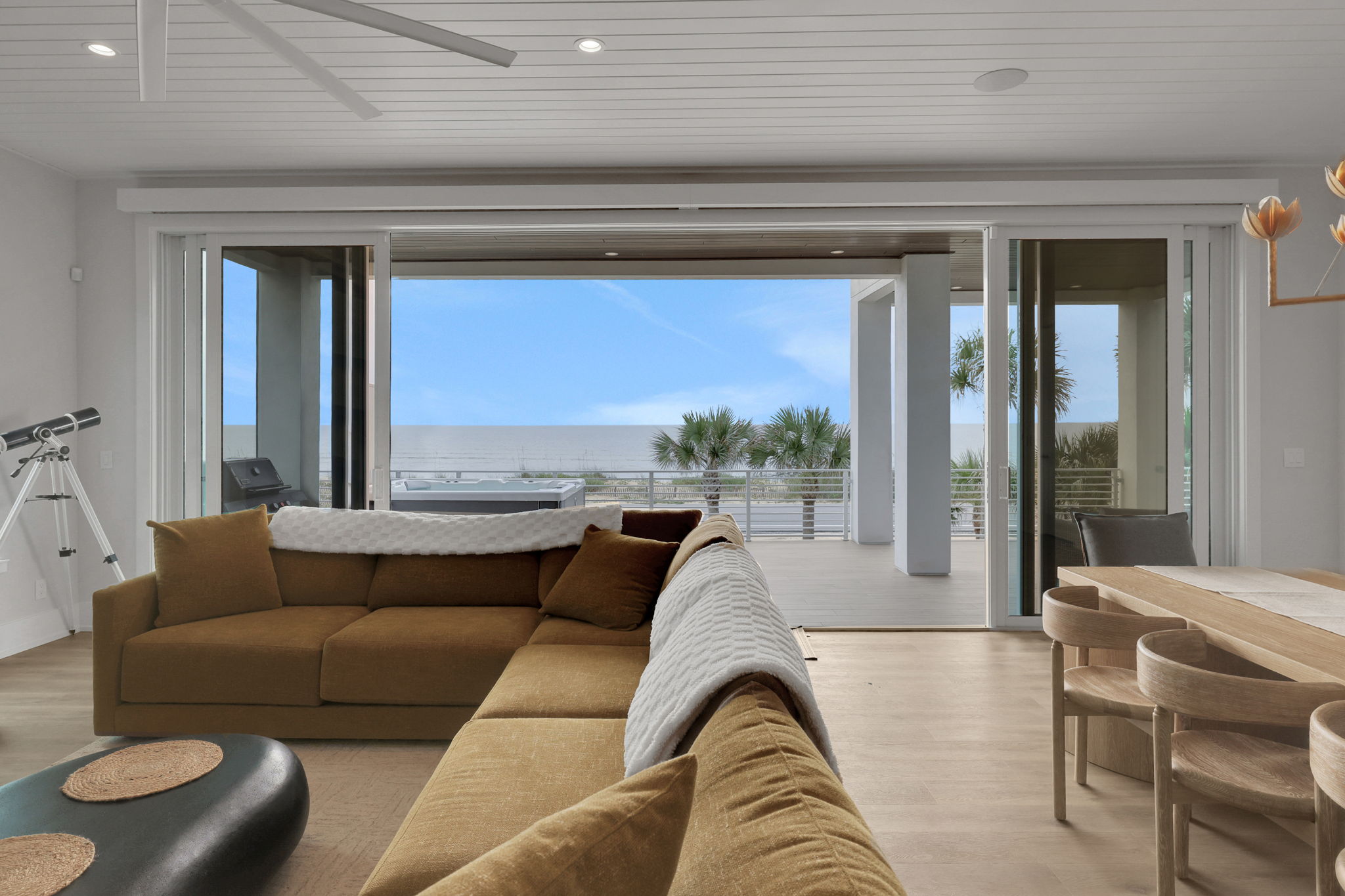  2214 N Central Avenue, Flagler Beach, FL, 32136 - 物件實景