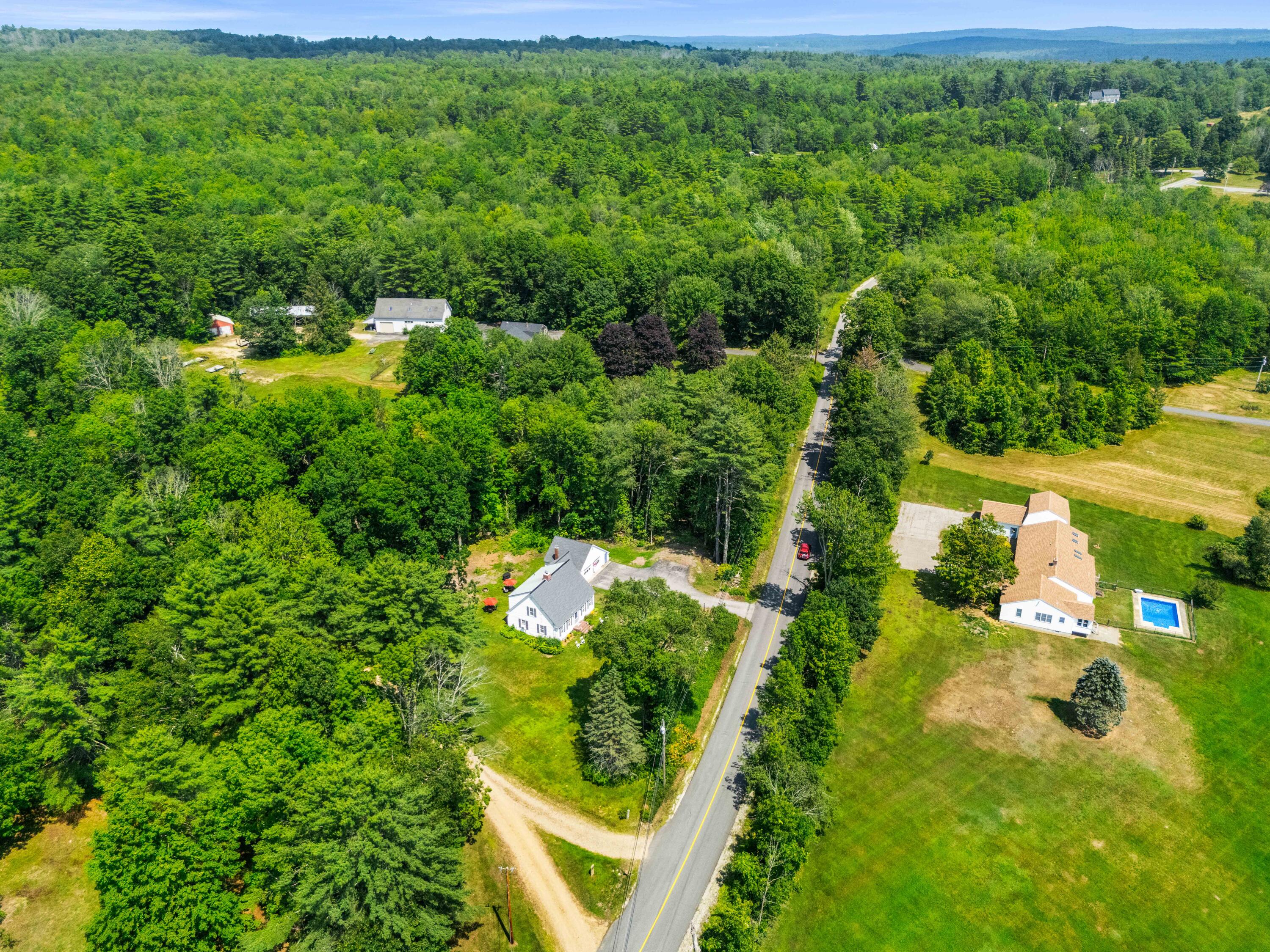 Alfred, Maine, 04002, United States, 3 Bedrooms Bedrooms, ,2 BathroomsBathrooms,Residential,For Sale,1896195