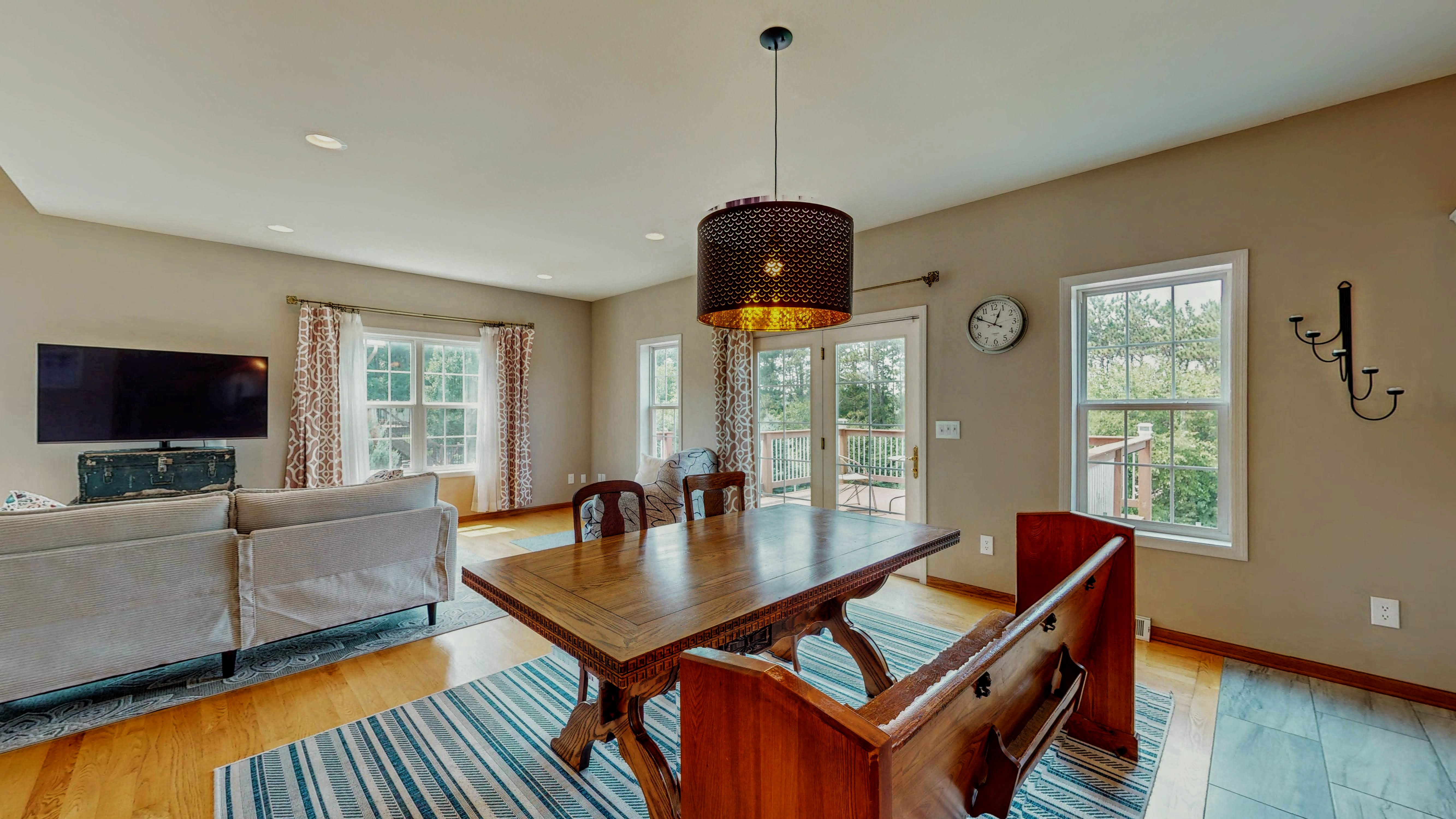 Koshkonong, Wisconsin, 53538, United States, 4 Bedrooms Bedrooms, ,4 BathroomsBathrooms,Residential,For Sale,1982148