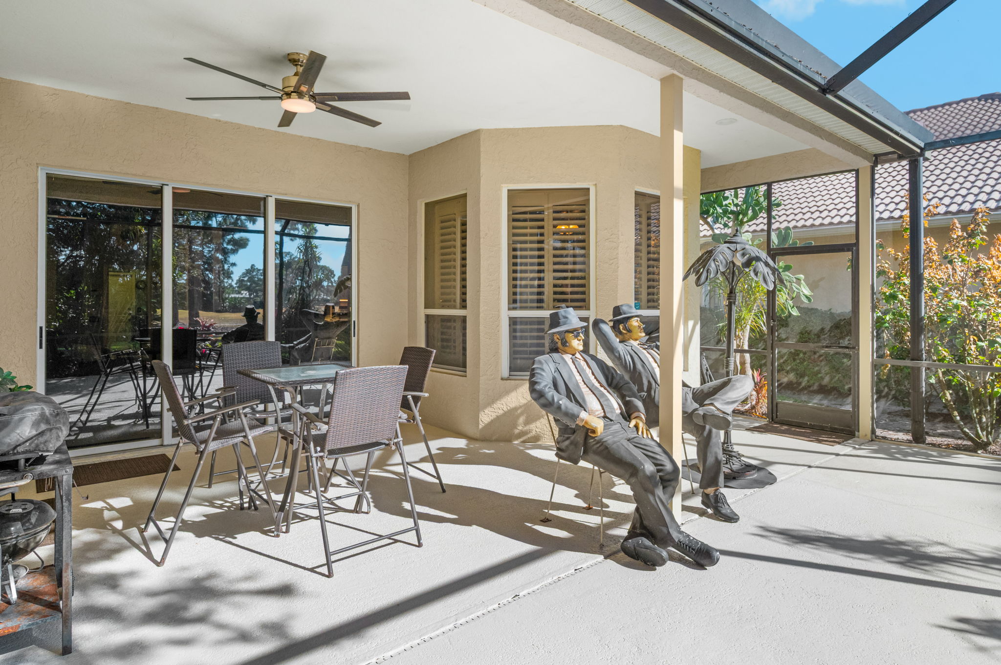  9507 Avenel Lane, Port St Lucie, FL, 34986 - 物件實景