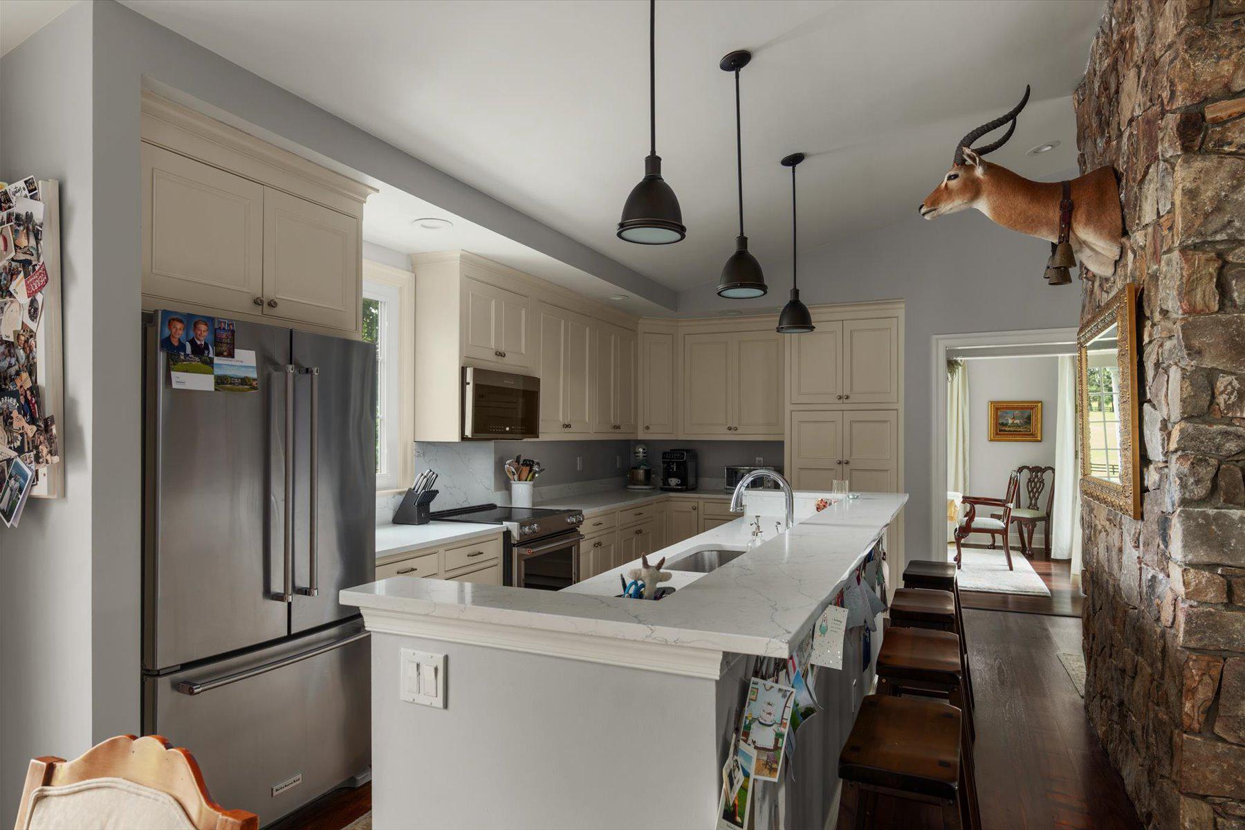 5740 and 5742 Keyser Road, Hume, VA, 22639 - 物件實景