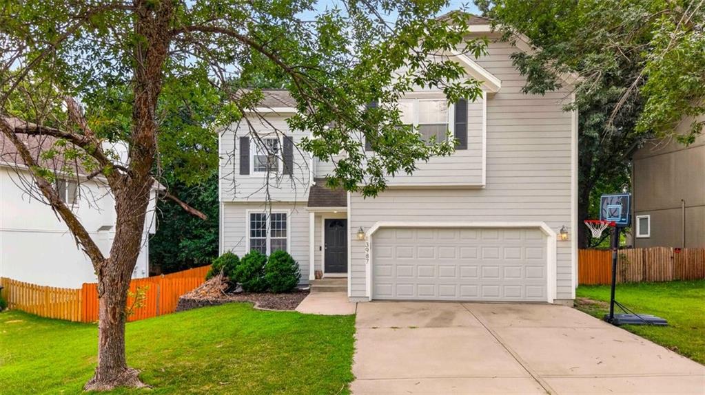 147th St, Olathe, KS 66062 #1
