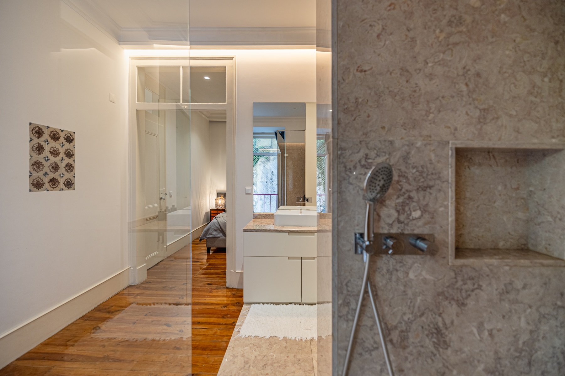  Flat, 3 bedrooms, for Sale - 物件實景