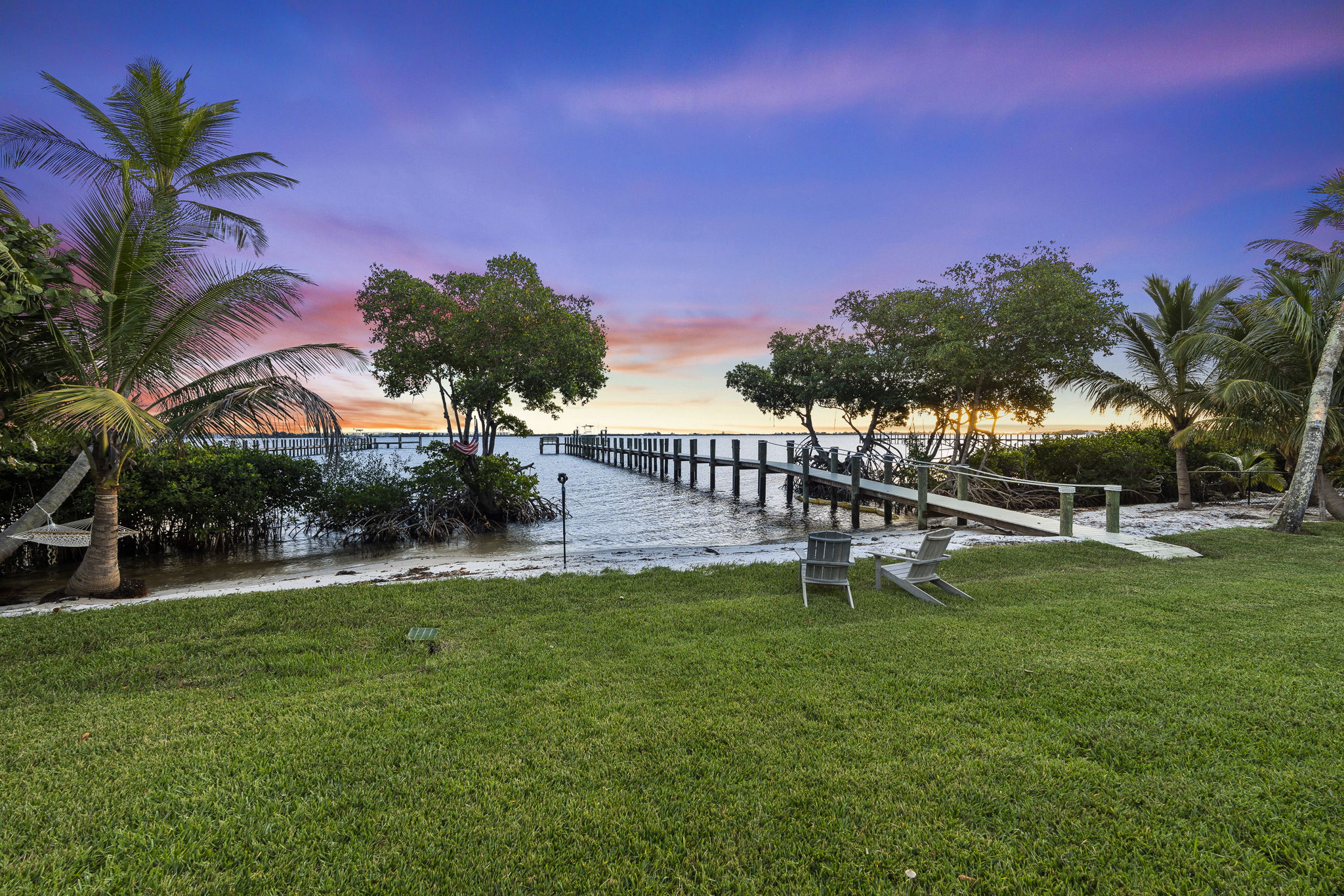  54 S Sewalls Point Road, Sewalls Point, FL, 34996 - 物件實景