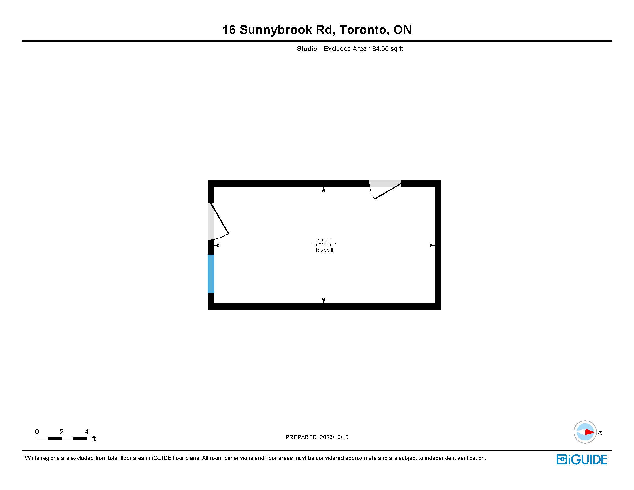  16 Sunnybrook Rd - 物件實景